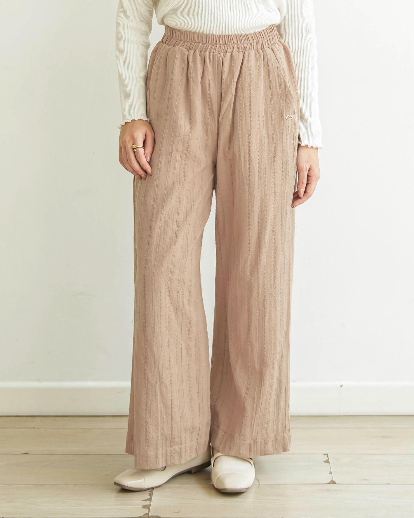 Anjani Pants