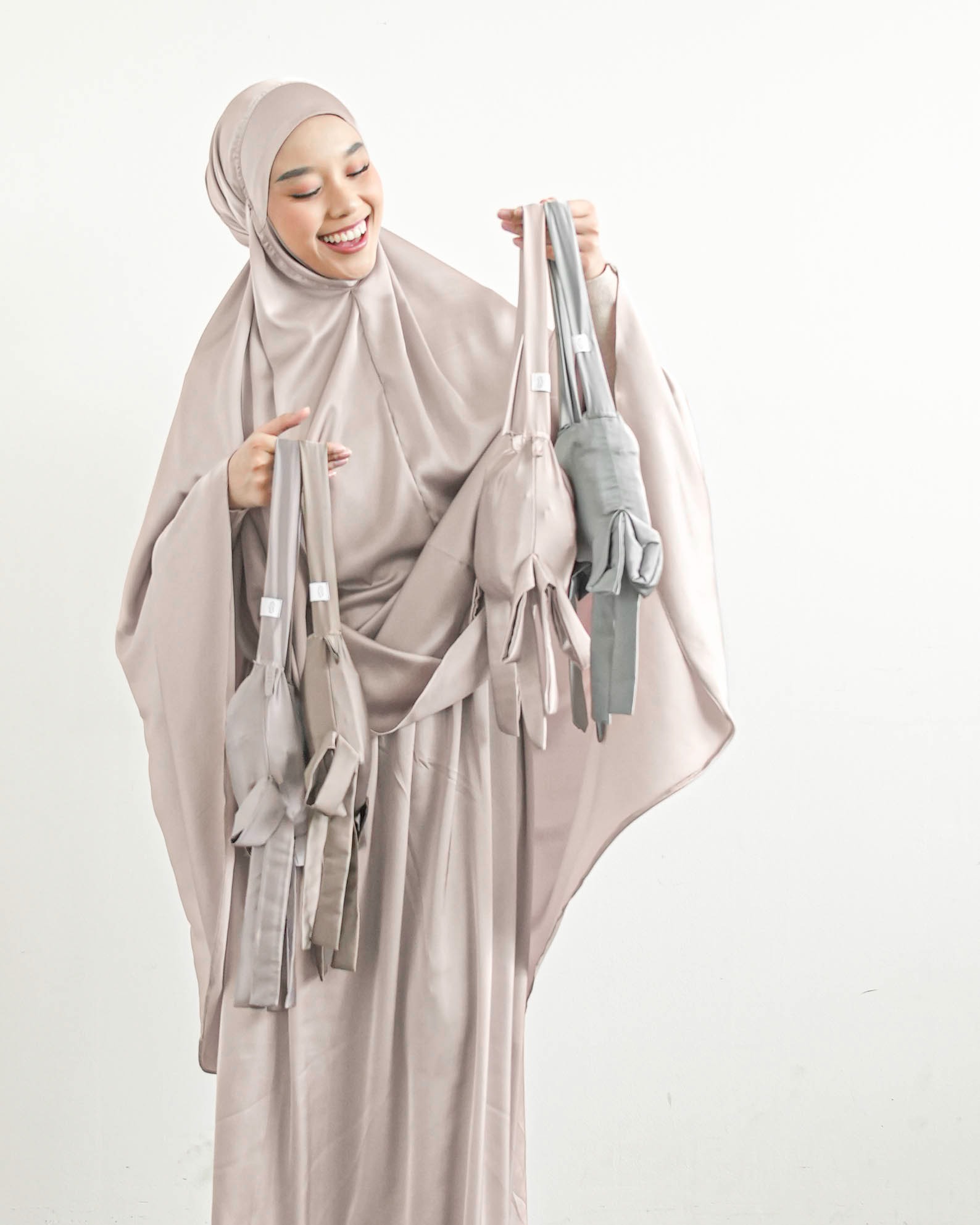  Saba Praying Set