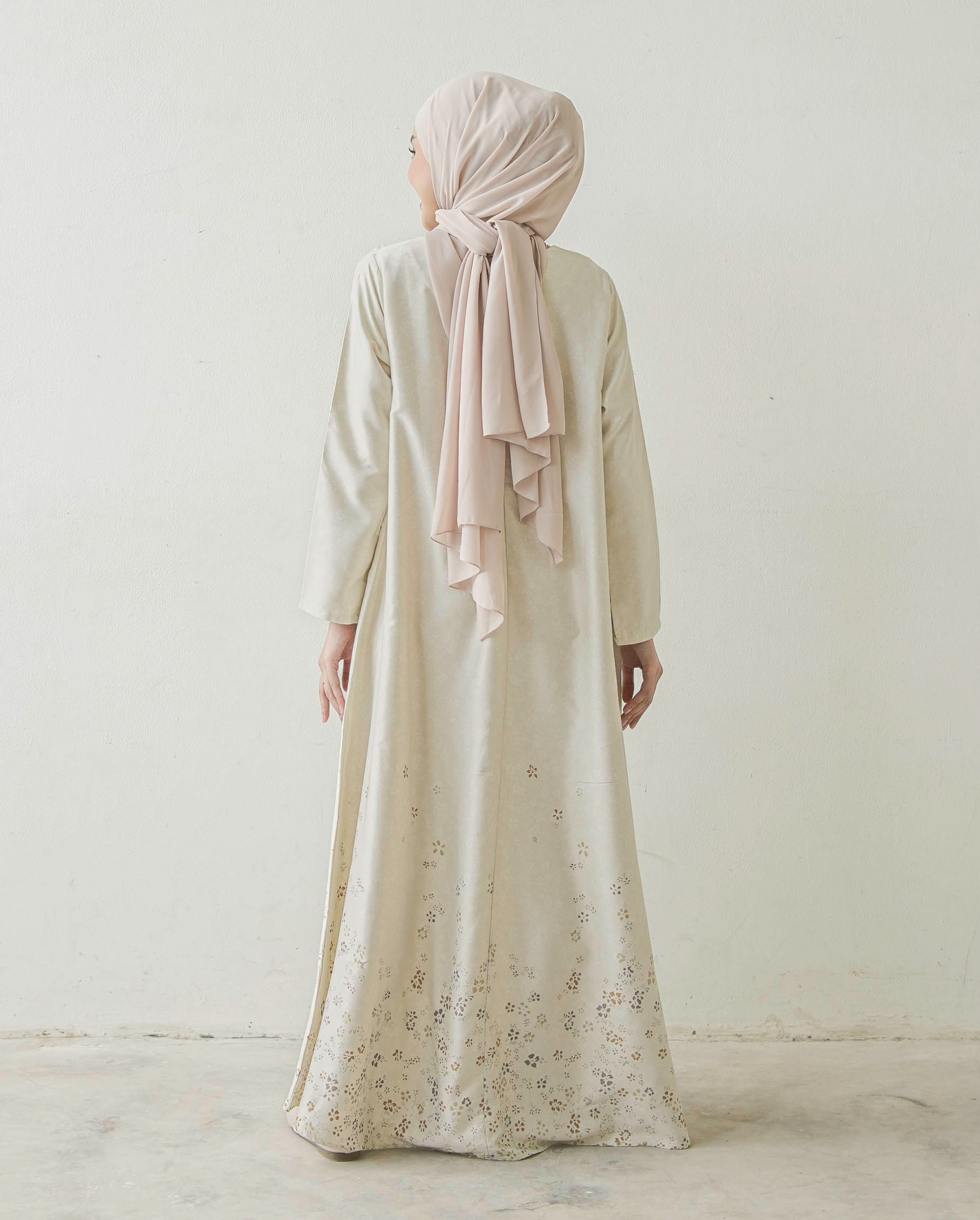 The New Damara Dress