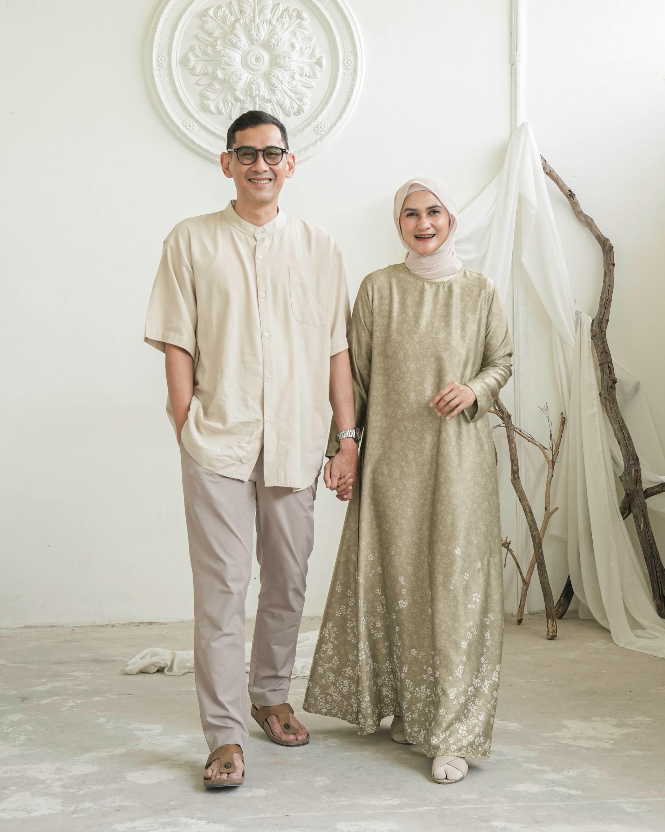 The New Damara Dress