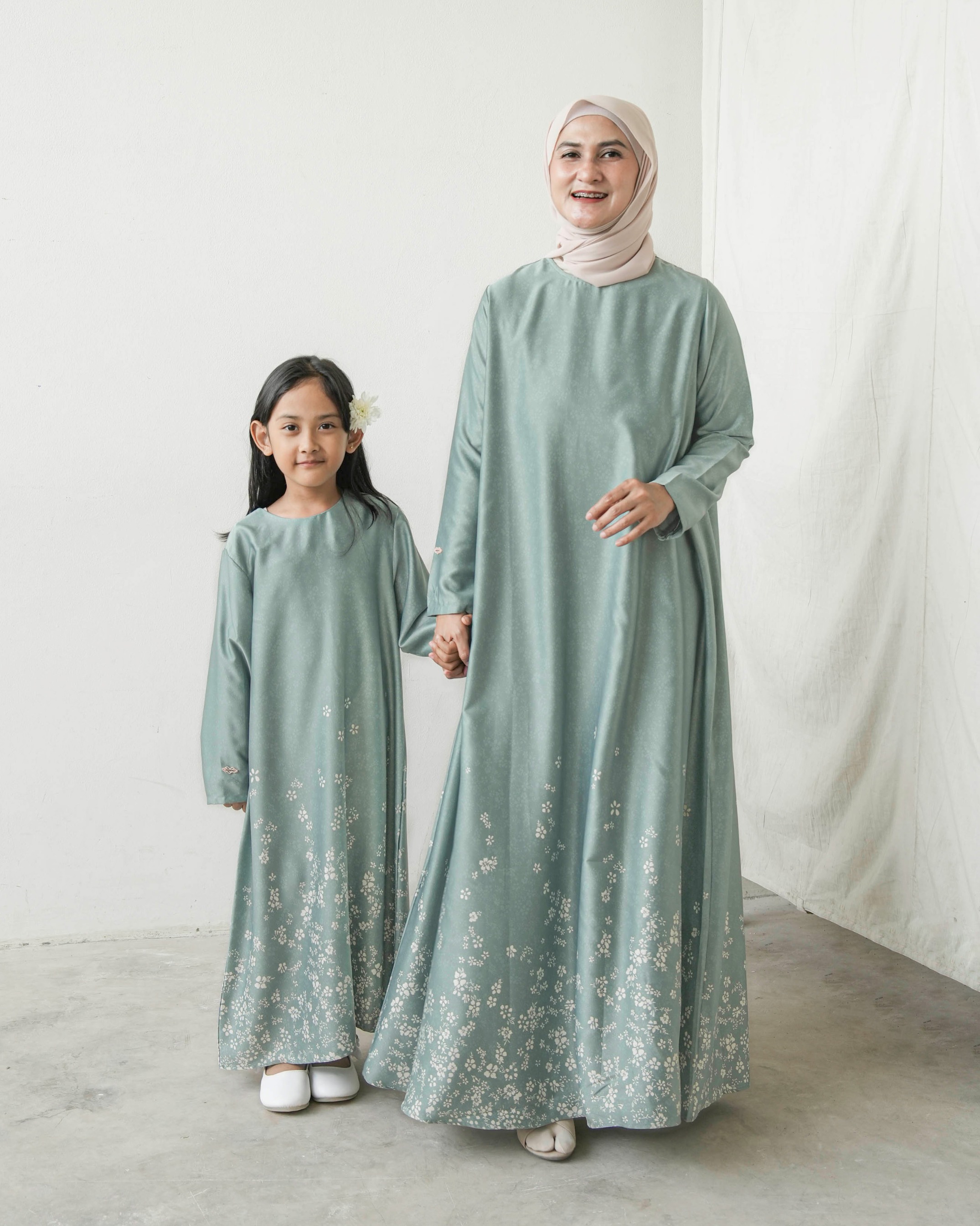 The New Damara Dress