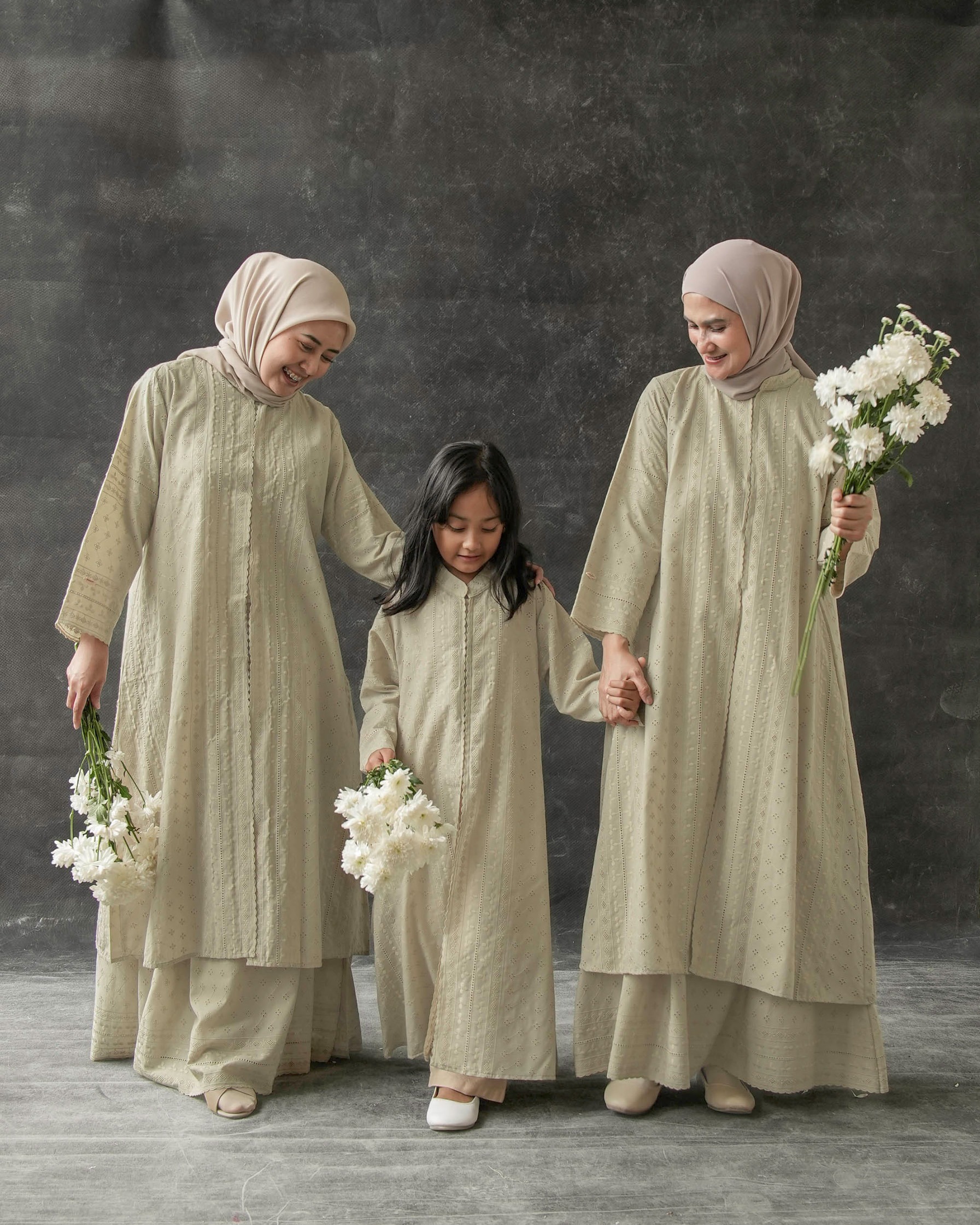 Aziza Dress Kids