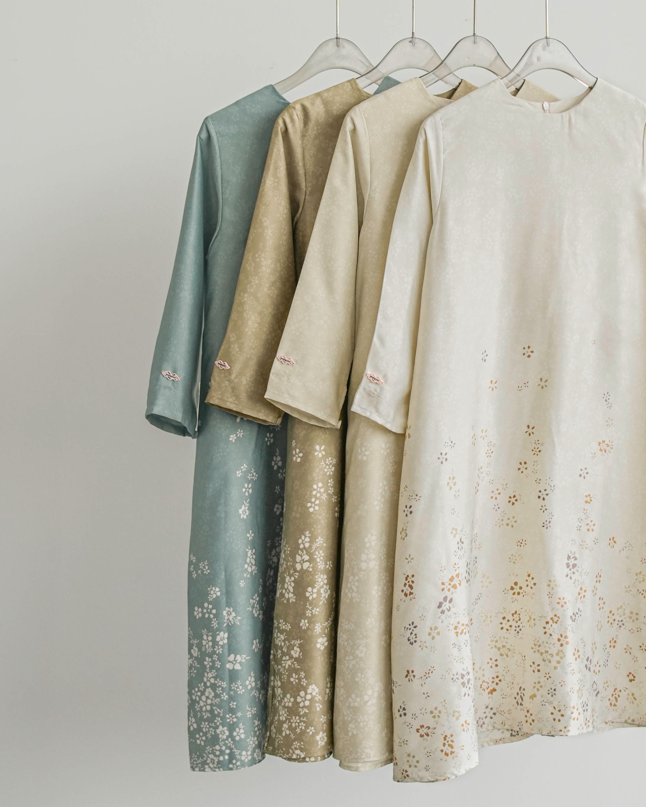 The New Damara Dress Kids