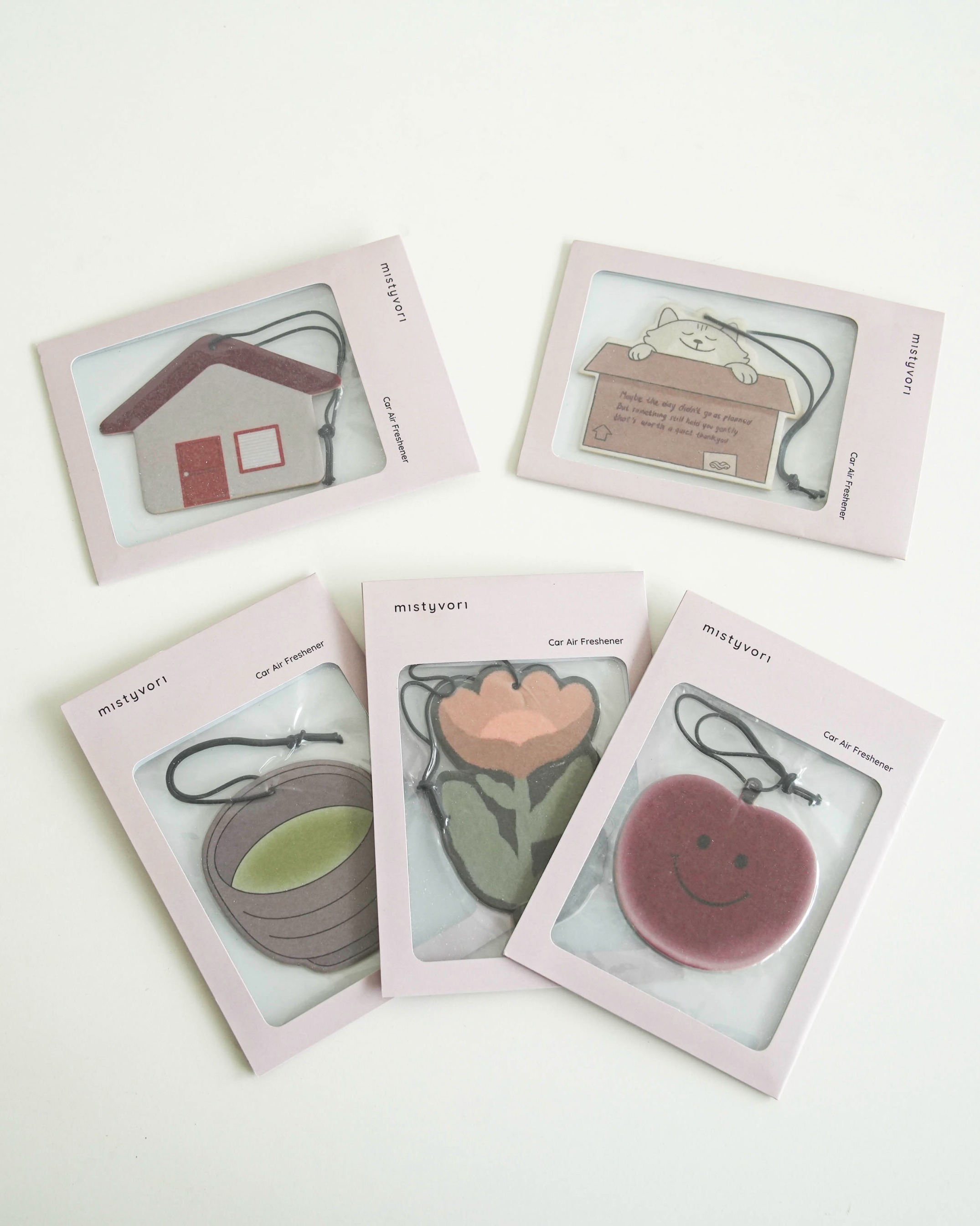 Car Air Freshner