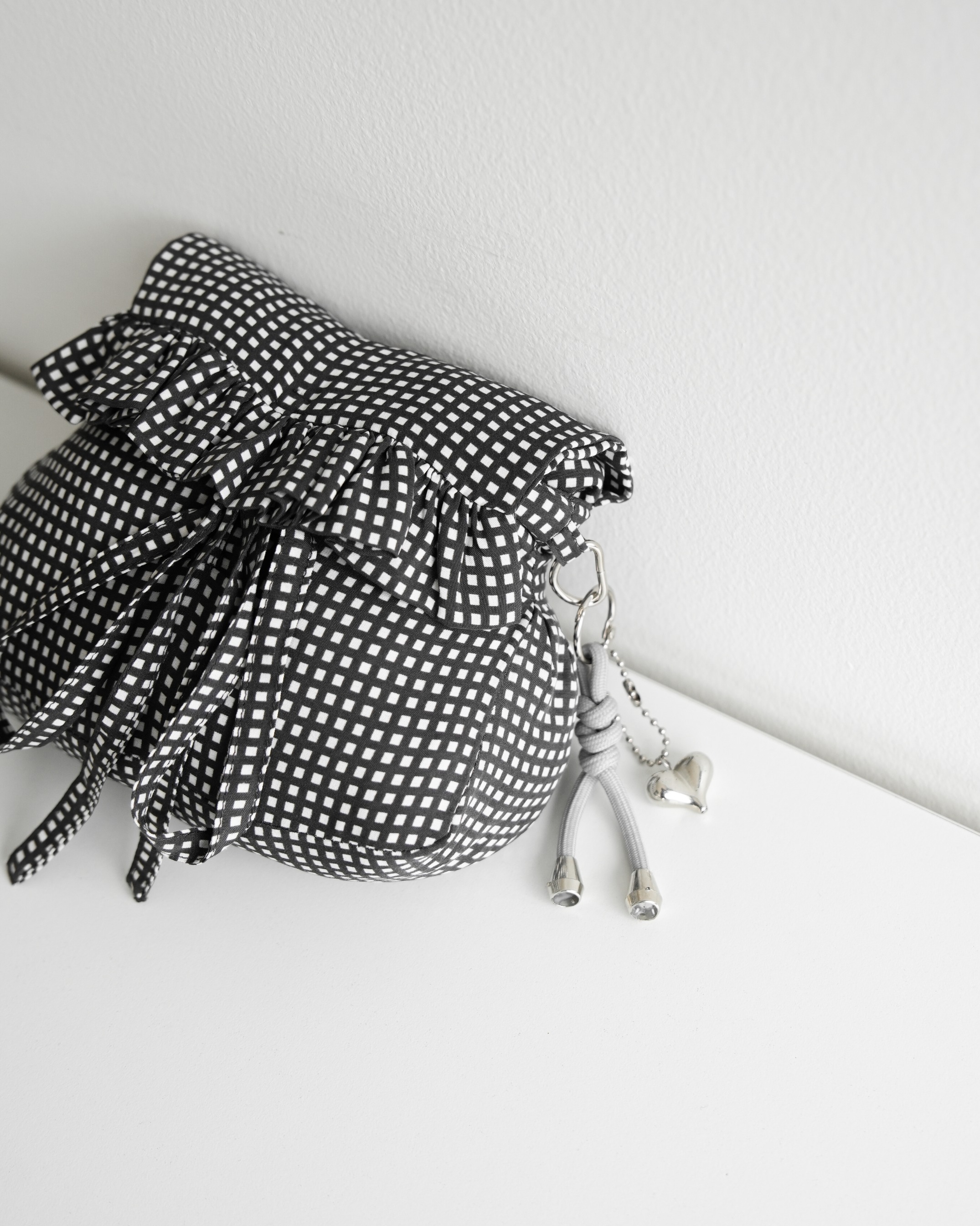 Bag Charm