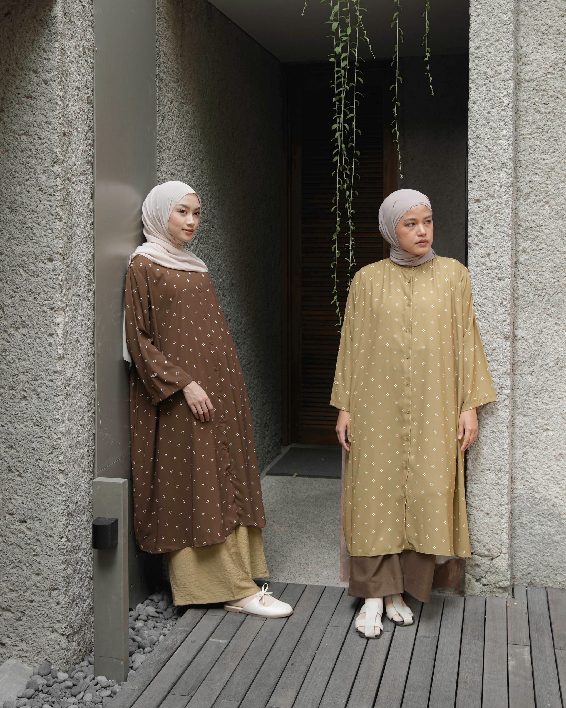 Gauri Tunik