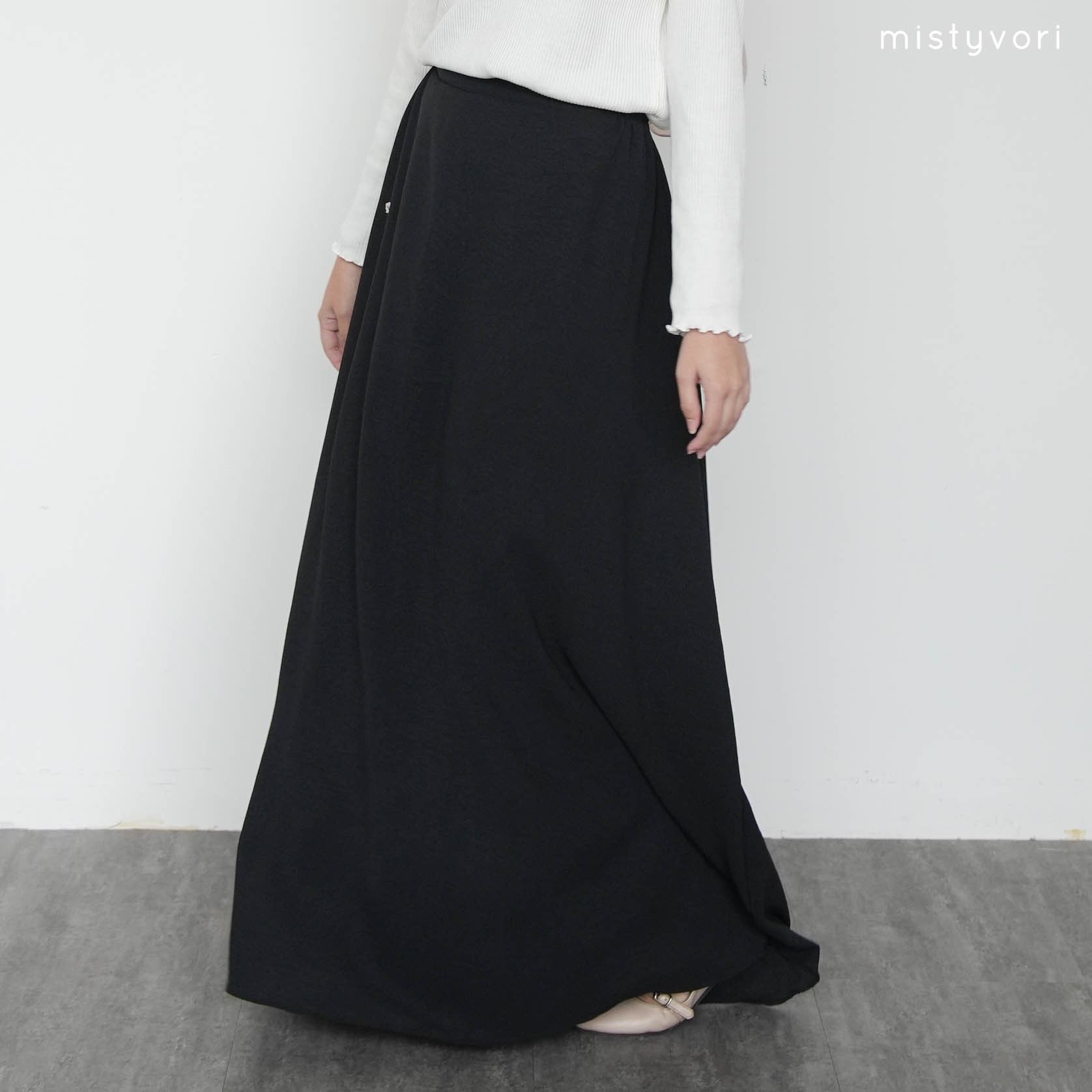 Anya Skirt