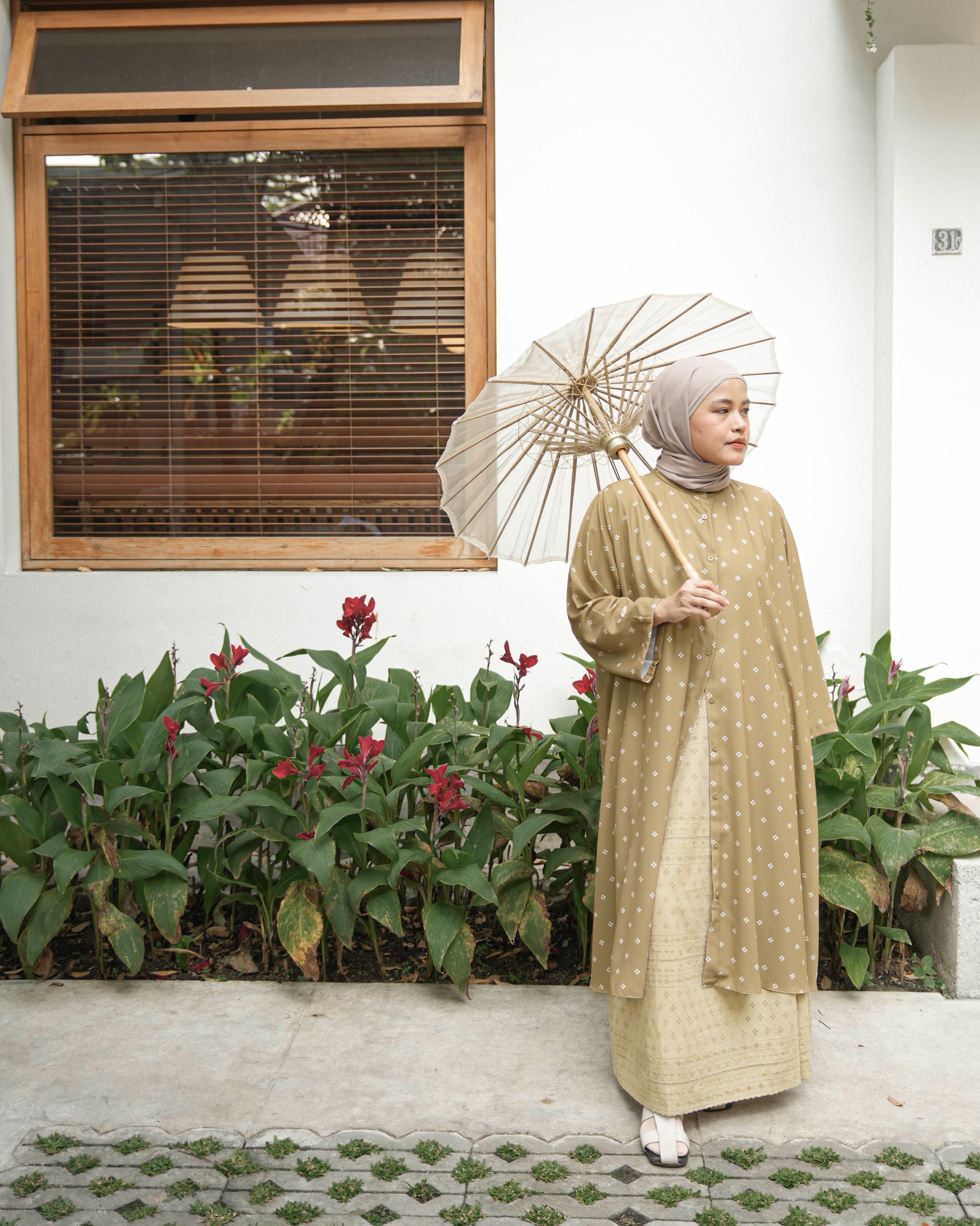 Gauri Tunik