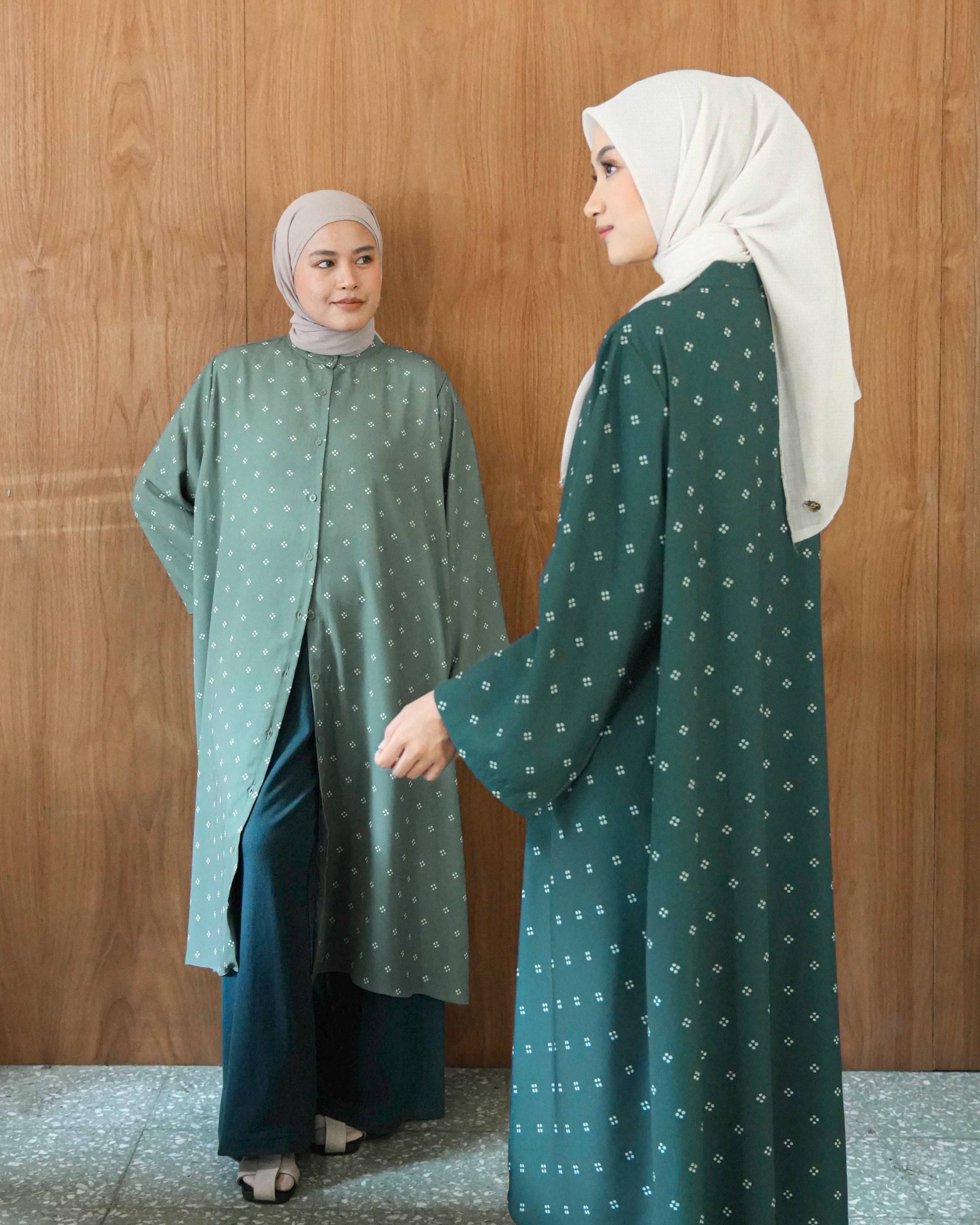 Gauri Tunik