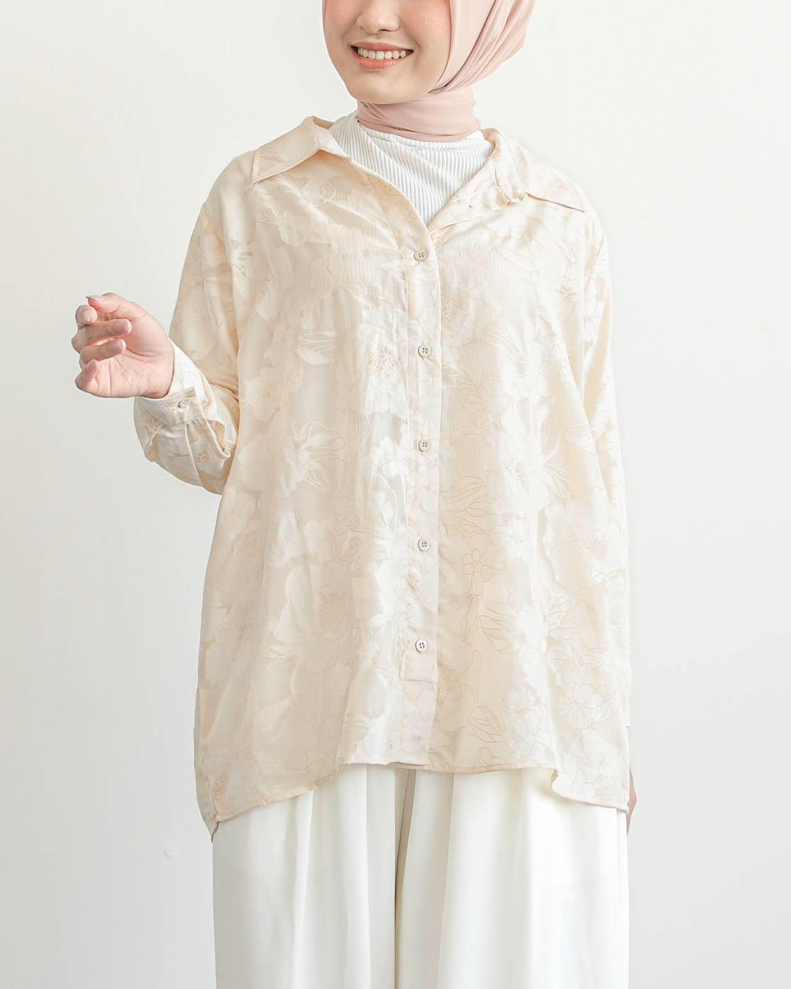 Daisy Shirt