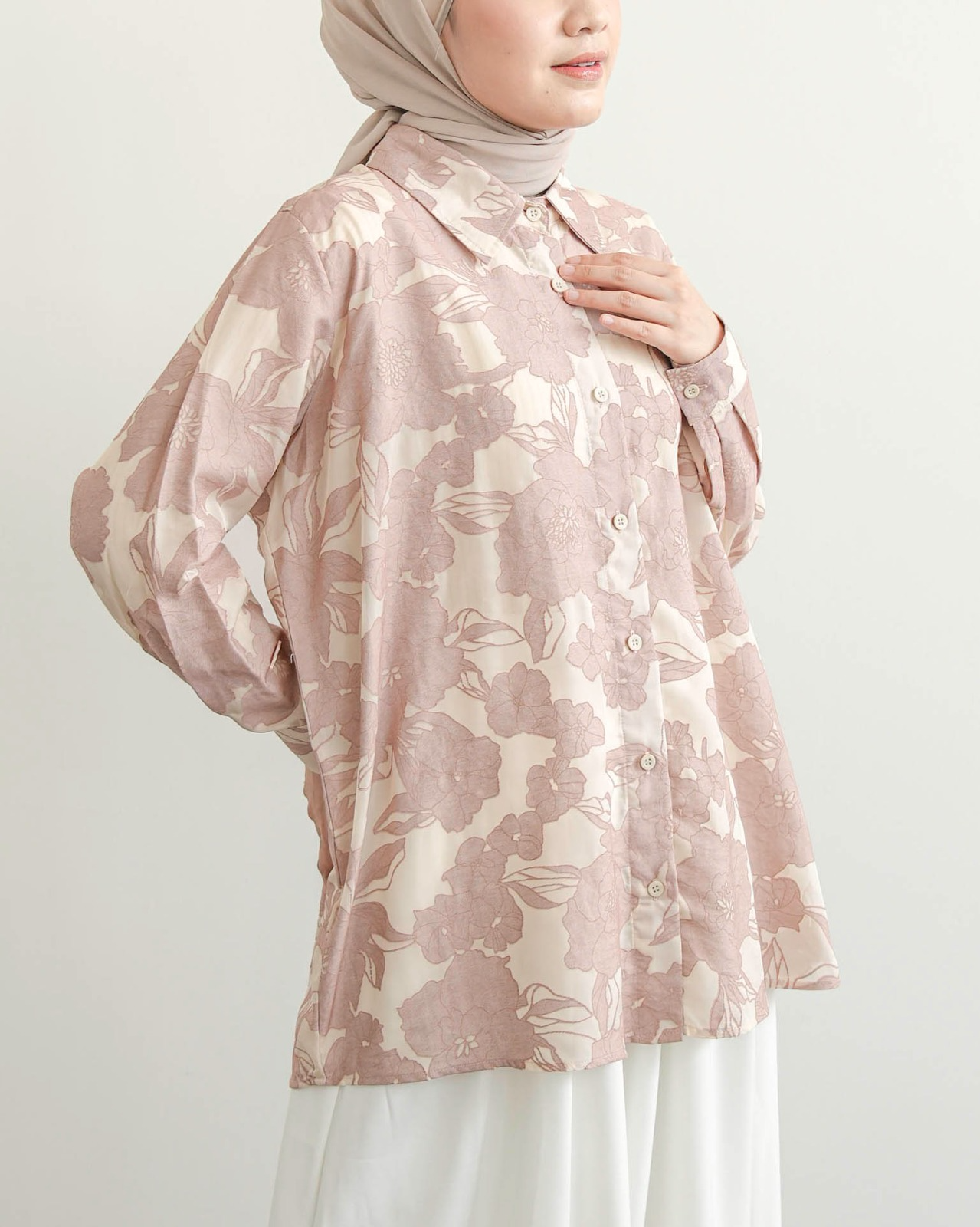 Daisy Shirt