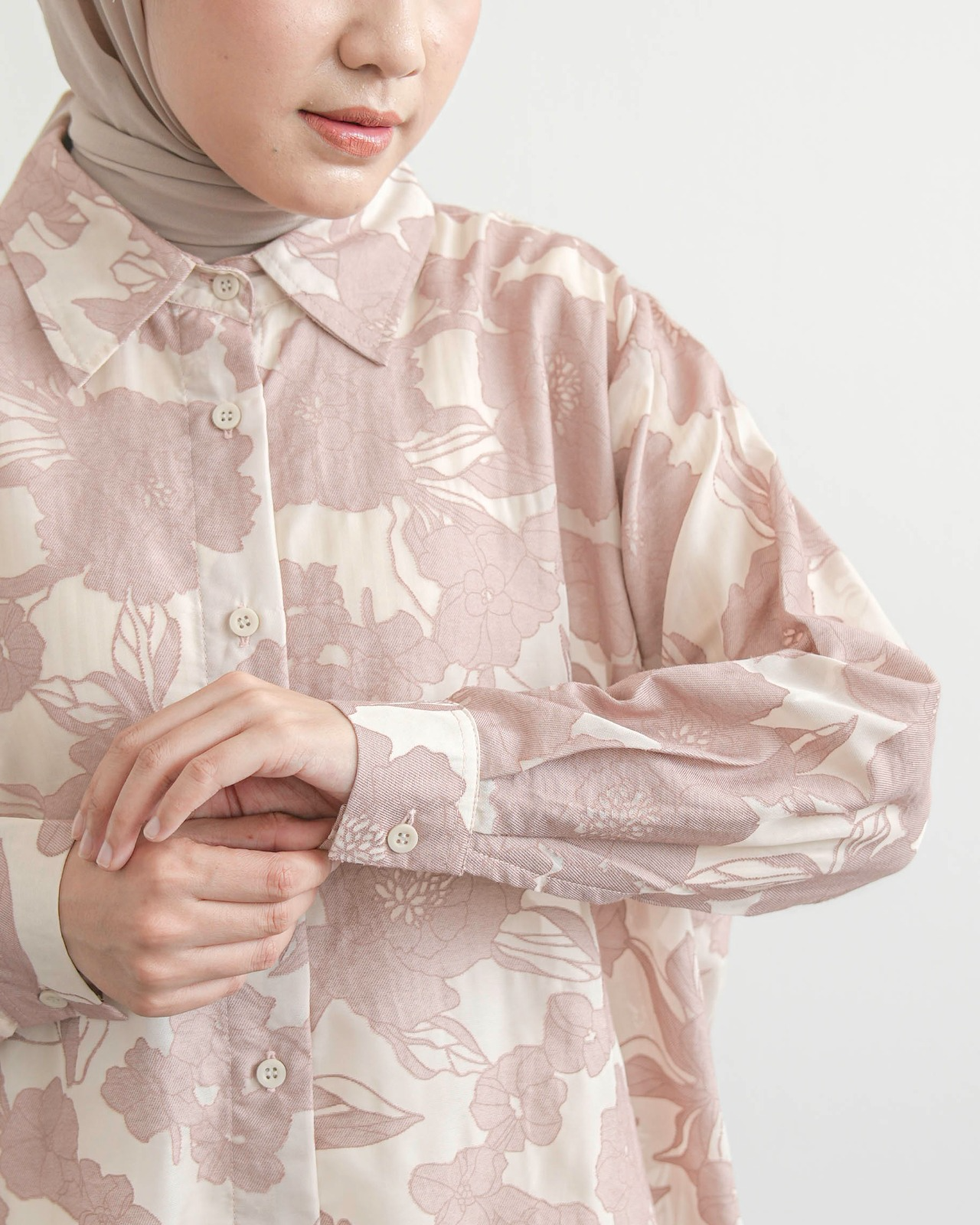 Daisy Shirt