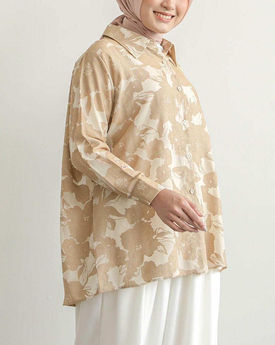 Daisy Shirt