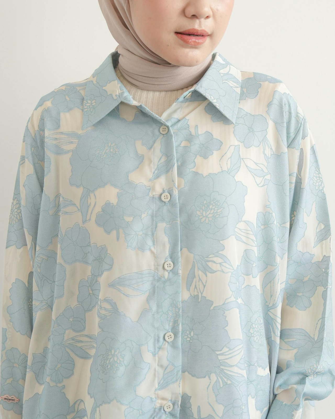 Daisy Shirt