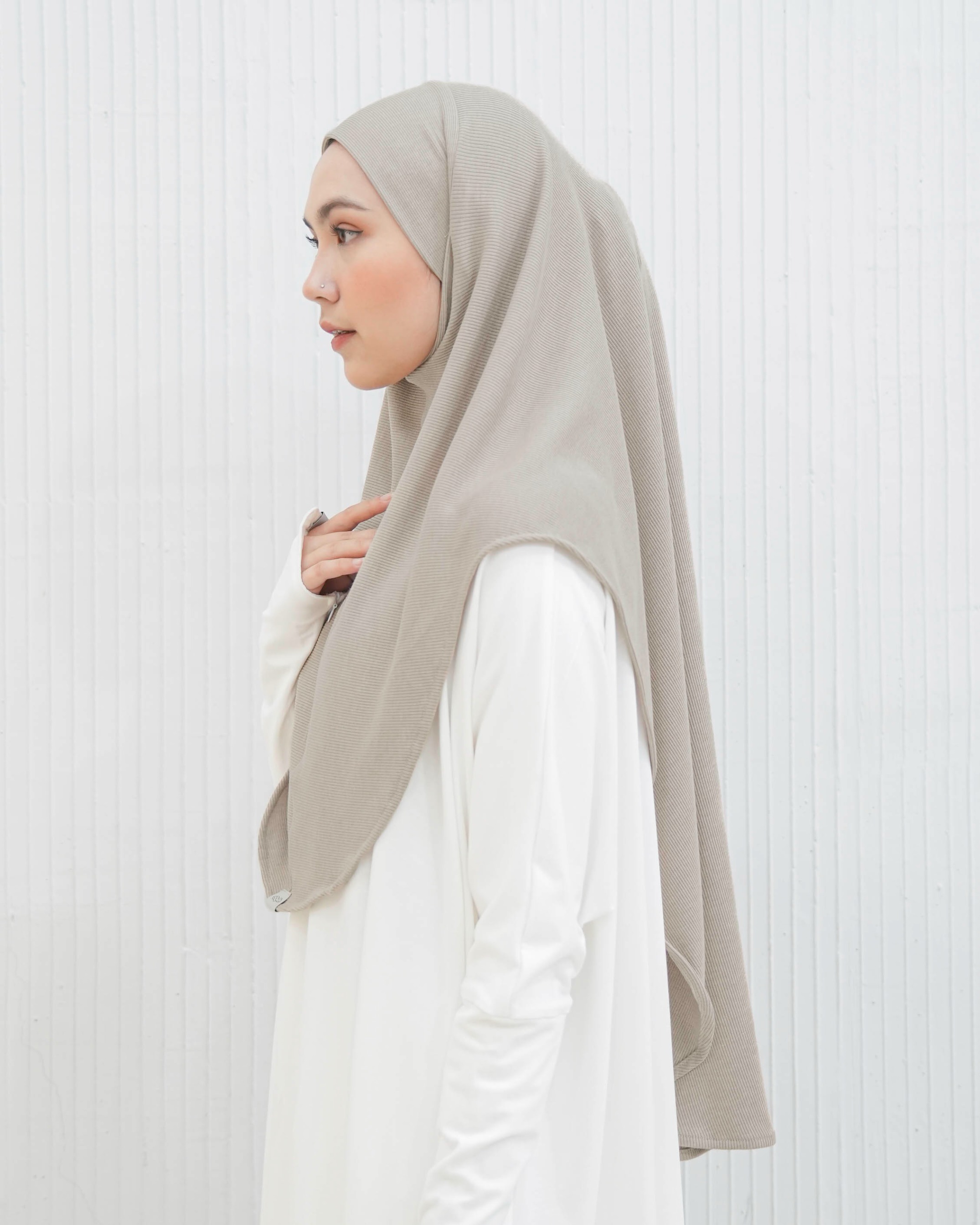 Lana Instan Hijab