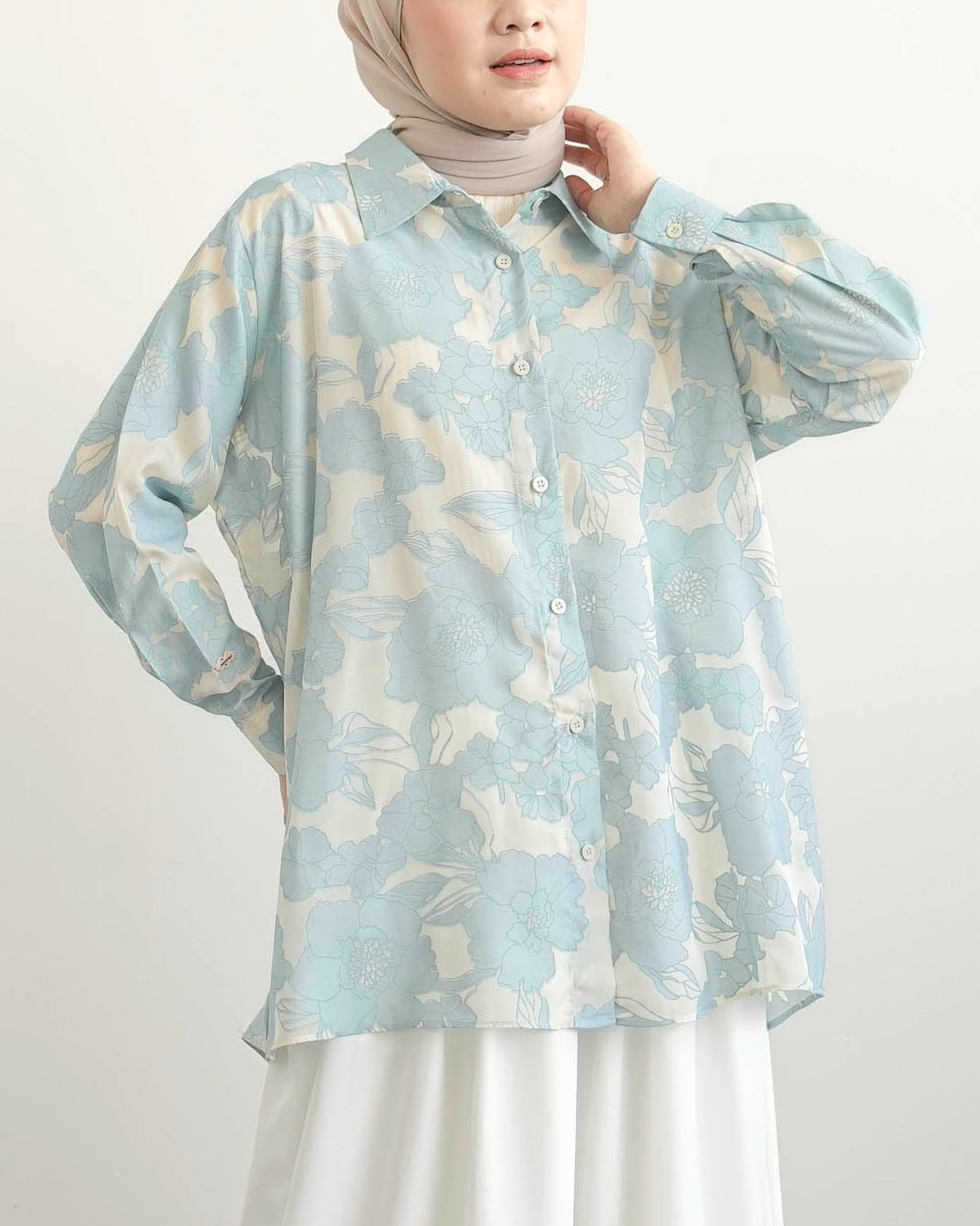 Daisy Shirt