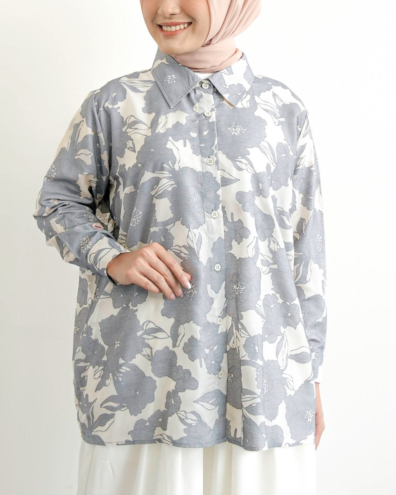 Daisy Shirt