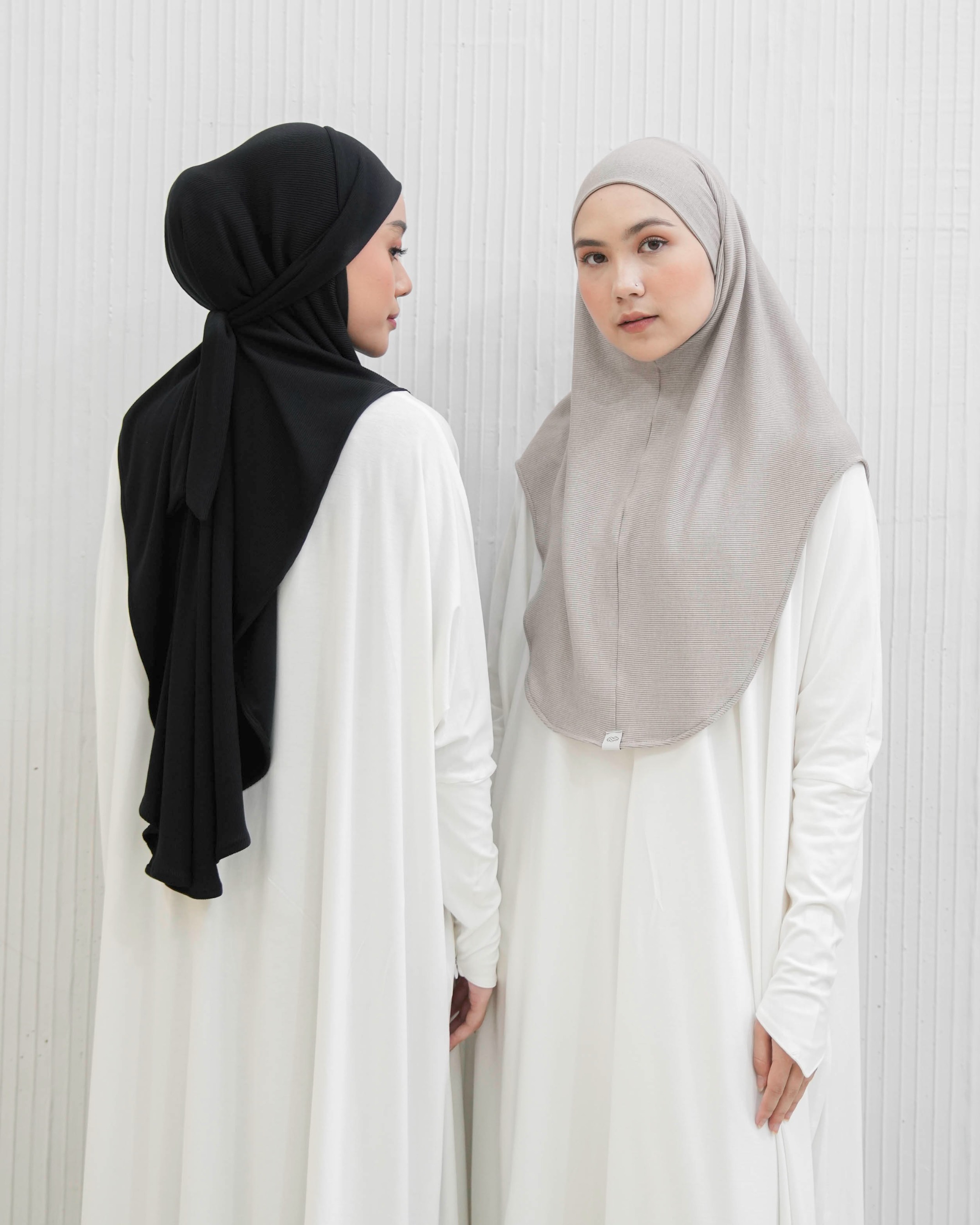 Lana Instan Hijab