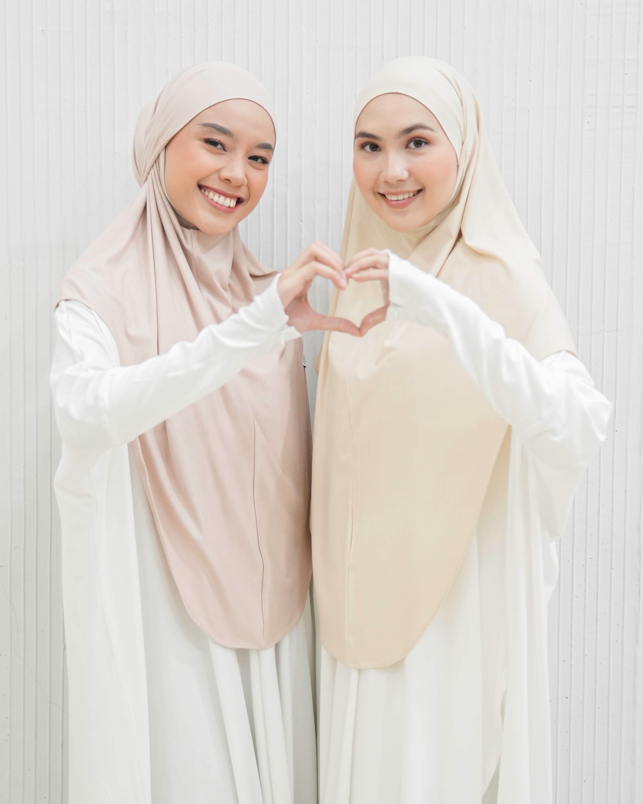 Hanin Khimar Hijab