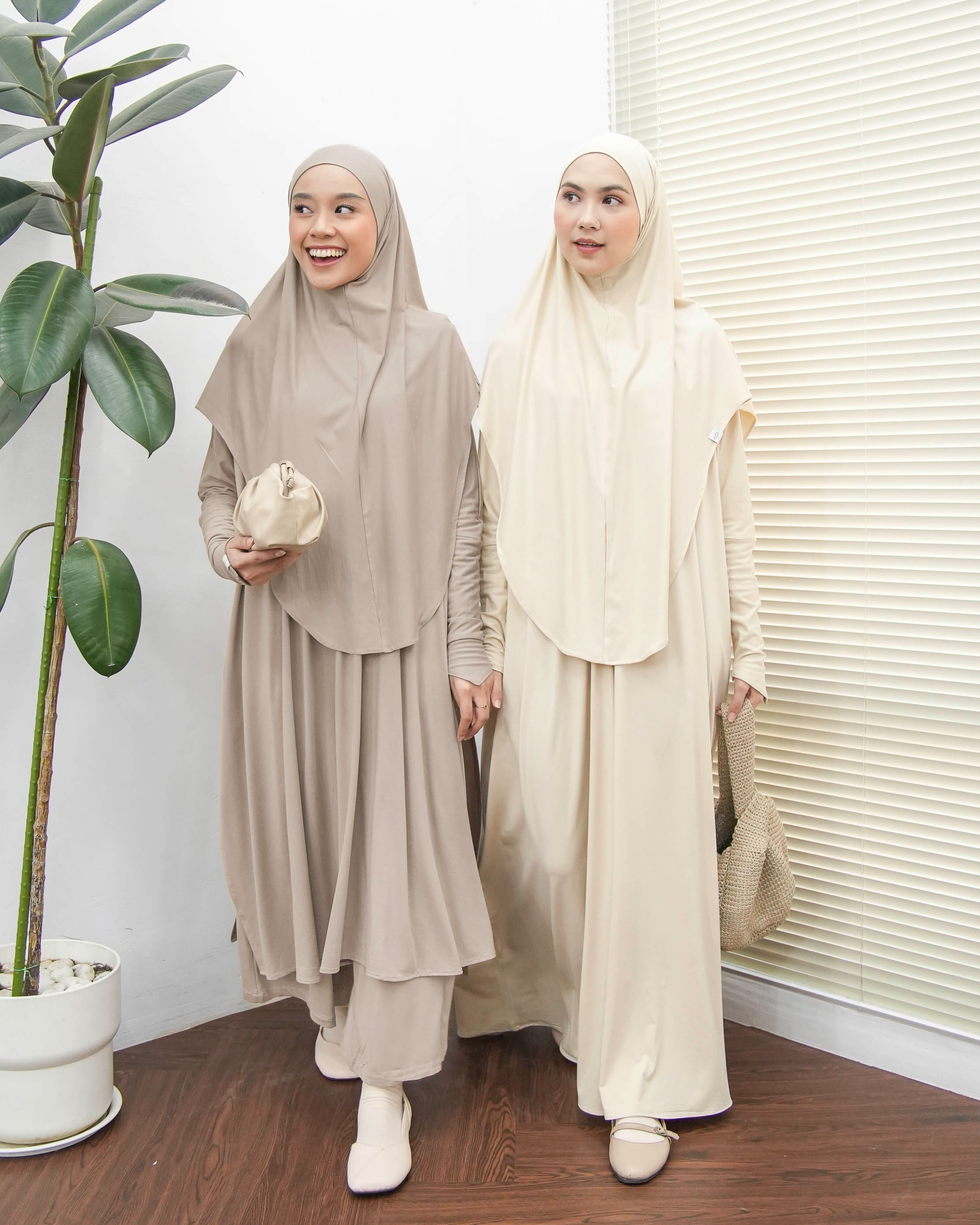 Hanin Dress