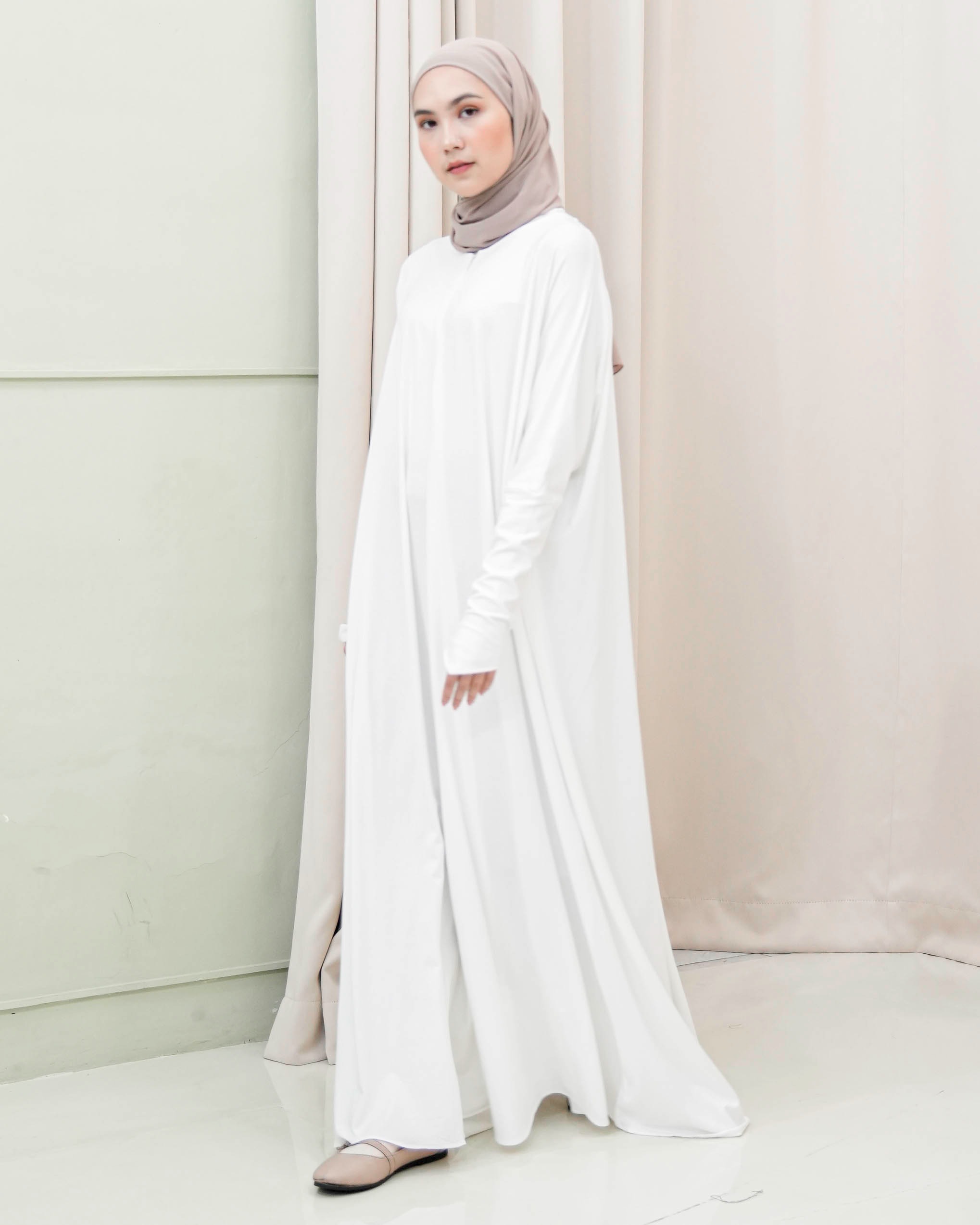 Hanin Dress