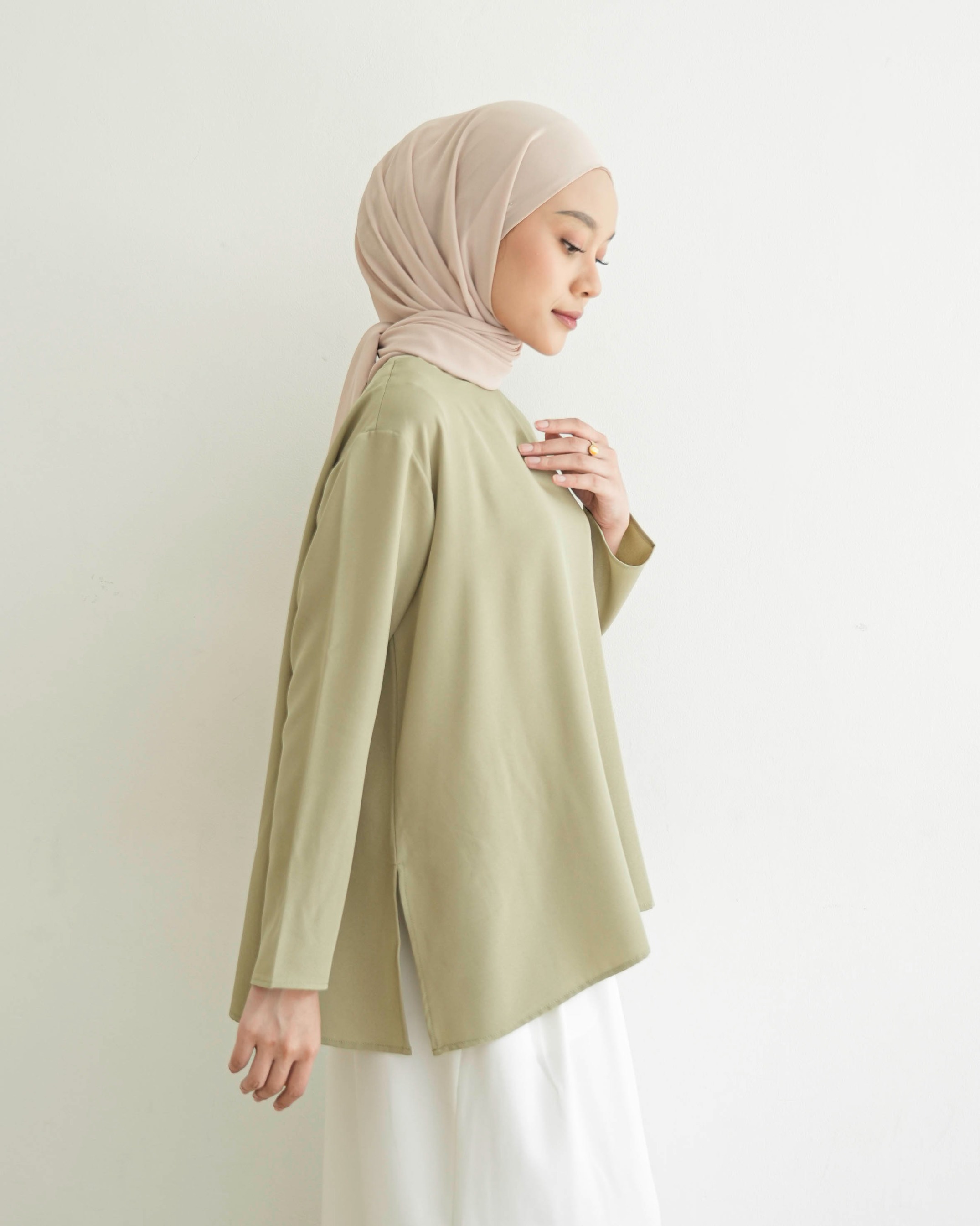 Tiva Longsleeve