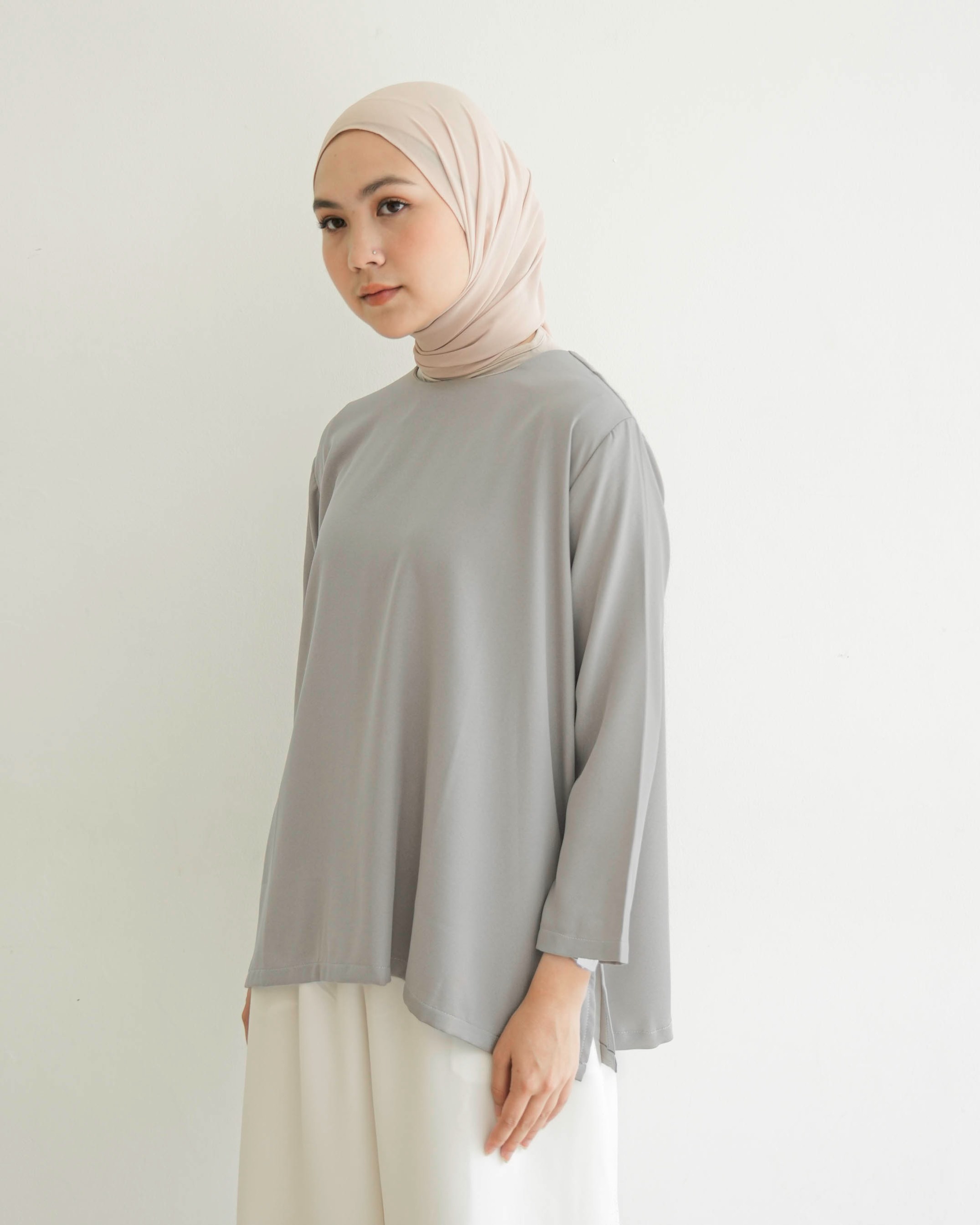 Tiva Longsleeve