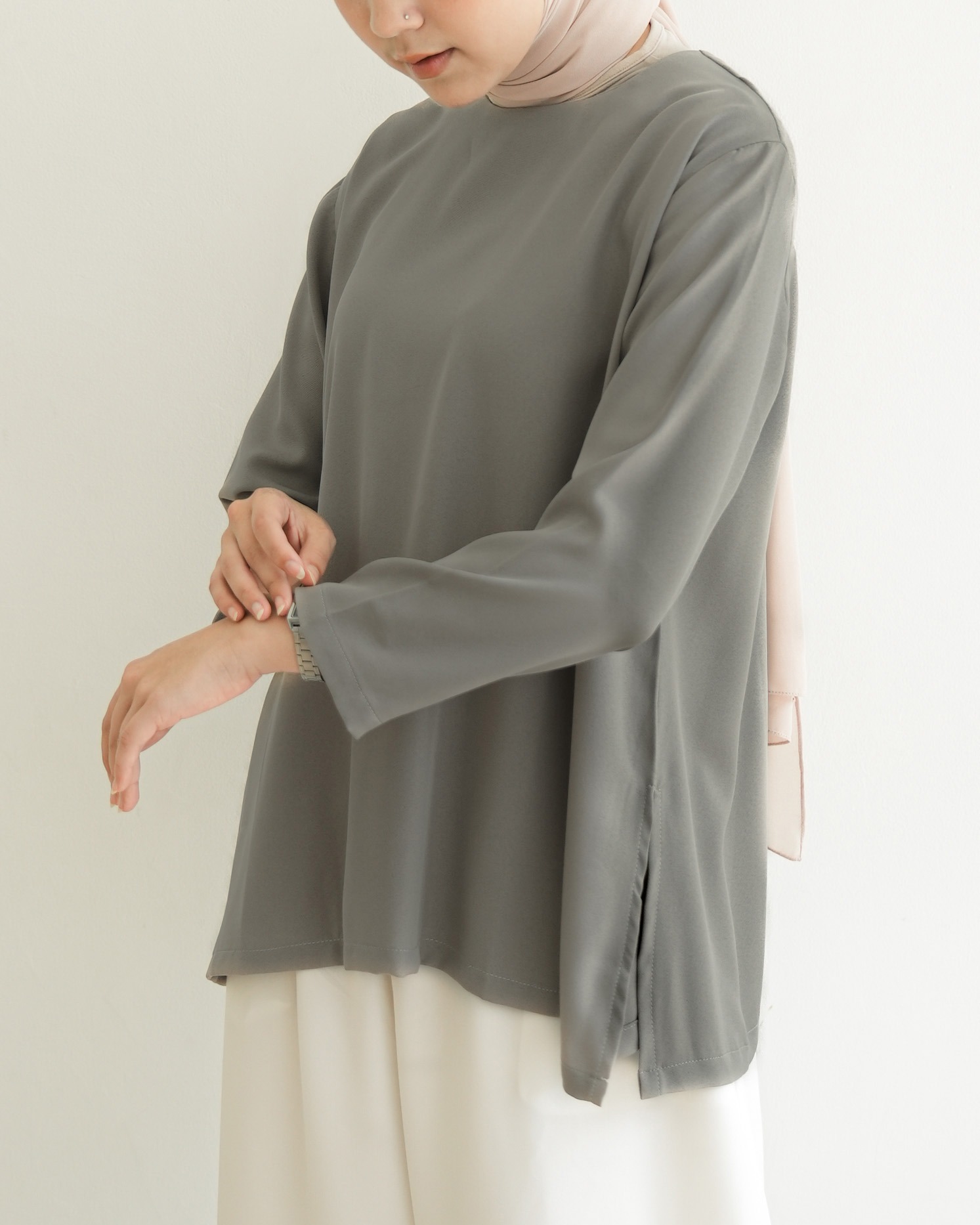 Tiva Longsleeve