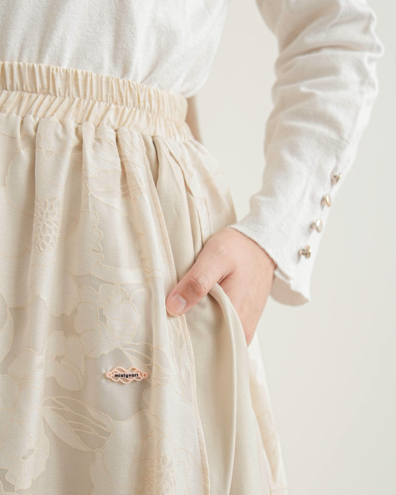 Daisy Skirt