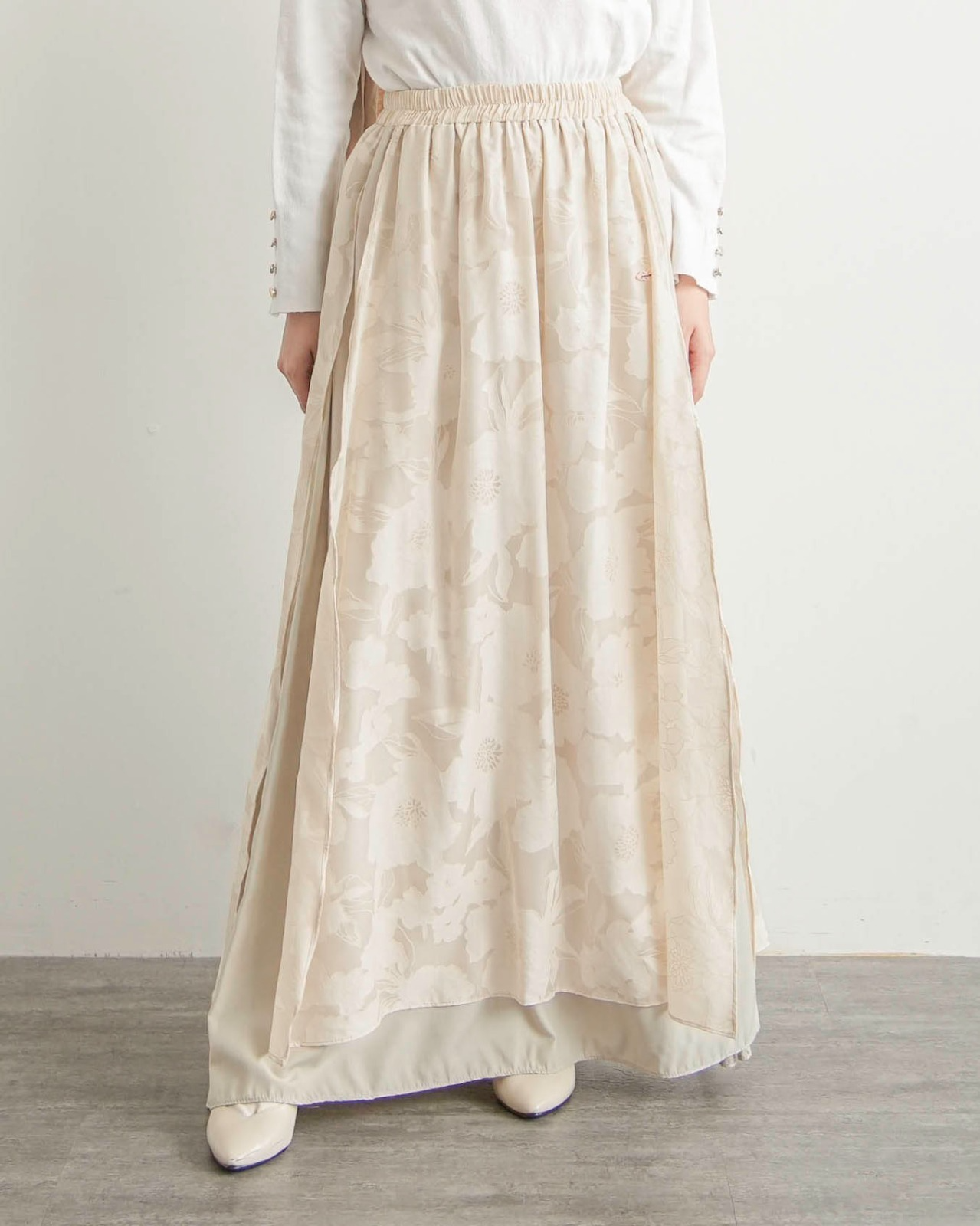 Daisy Skirt