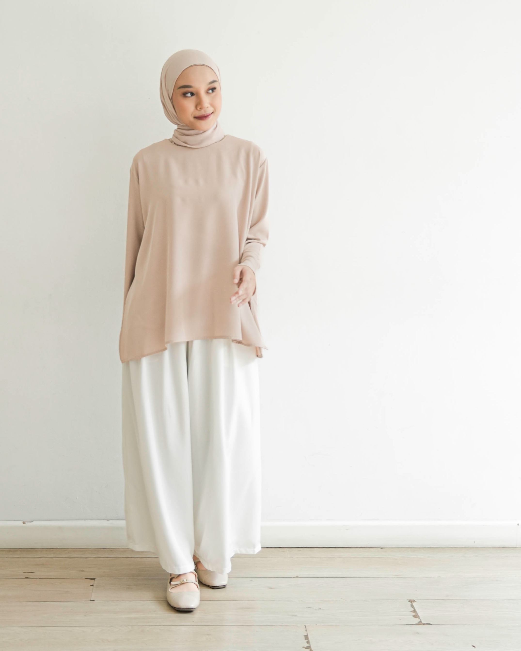 Tiva Longsleeve