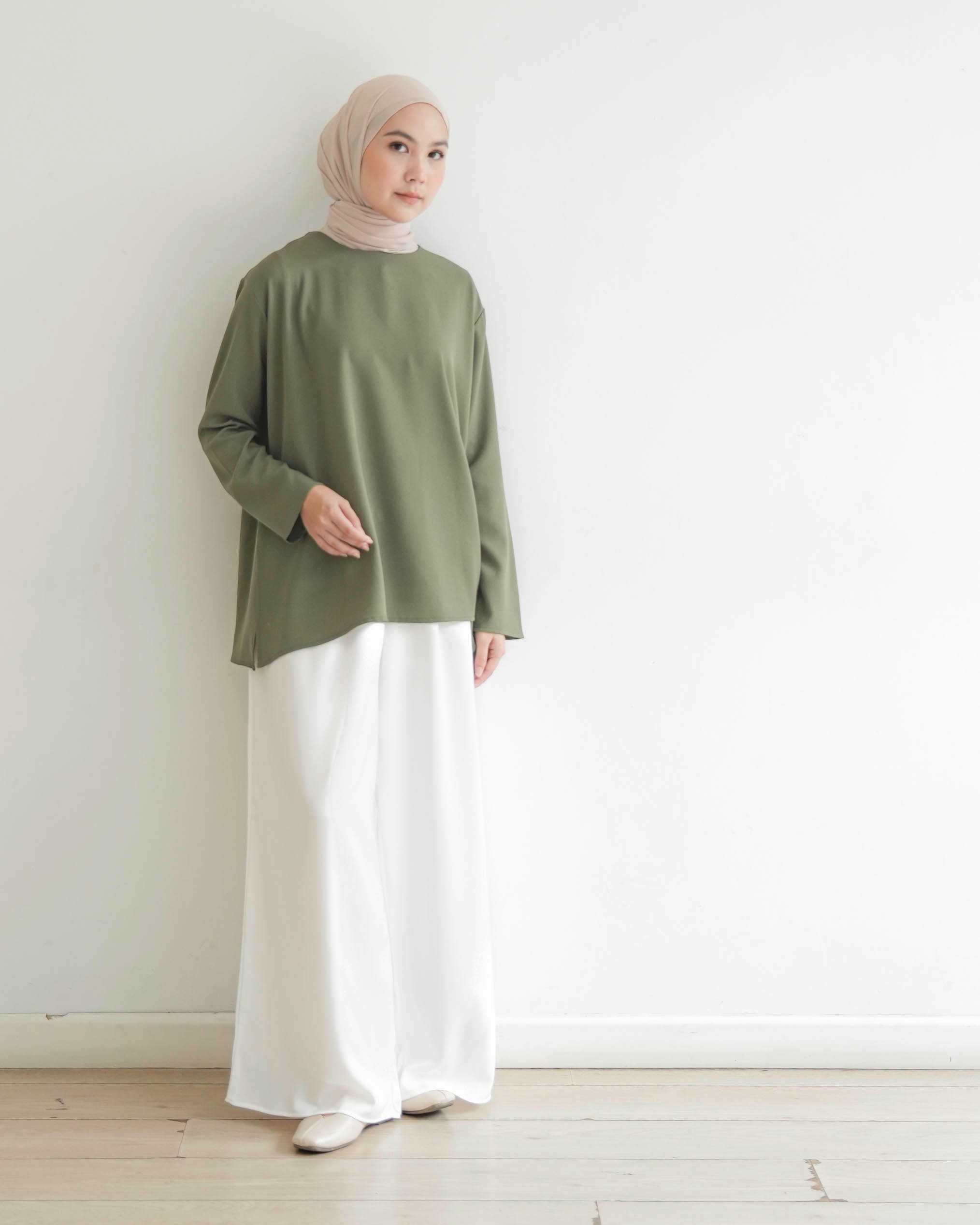 Tiva Longsleeve