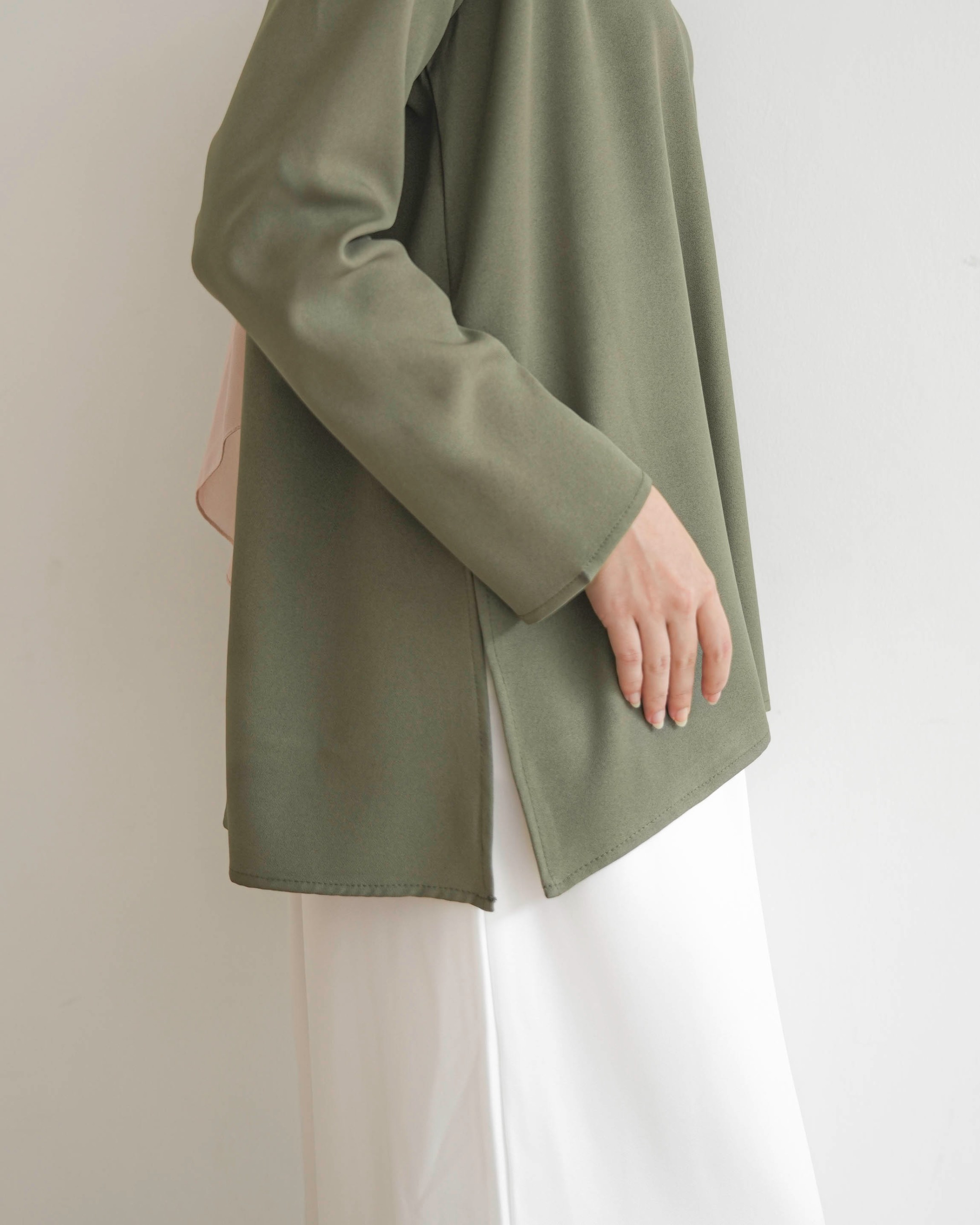 Tiva Longsleeve