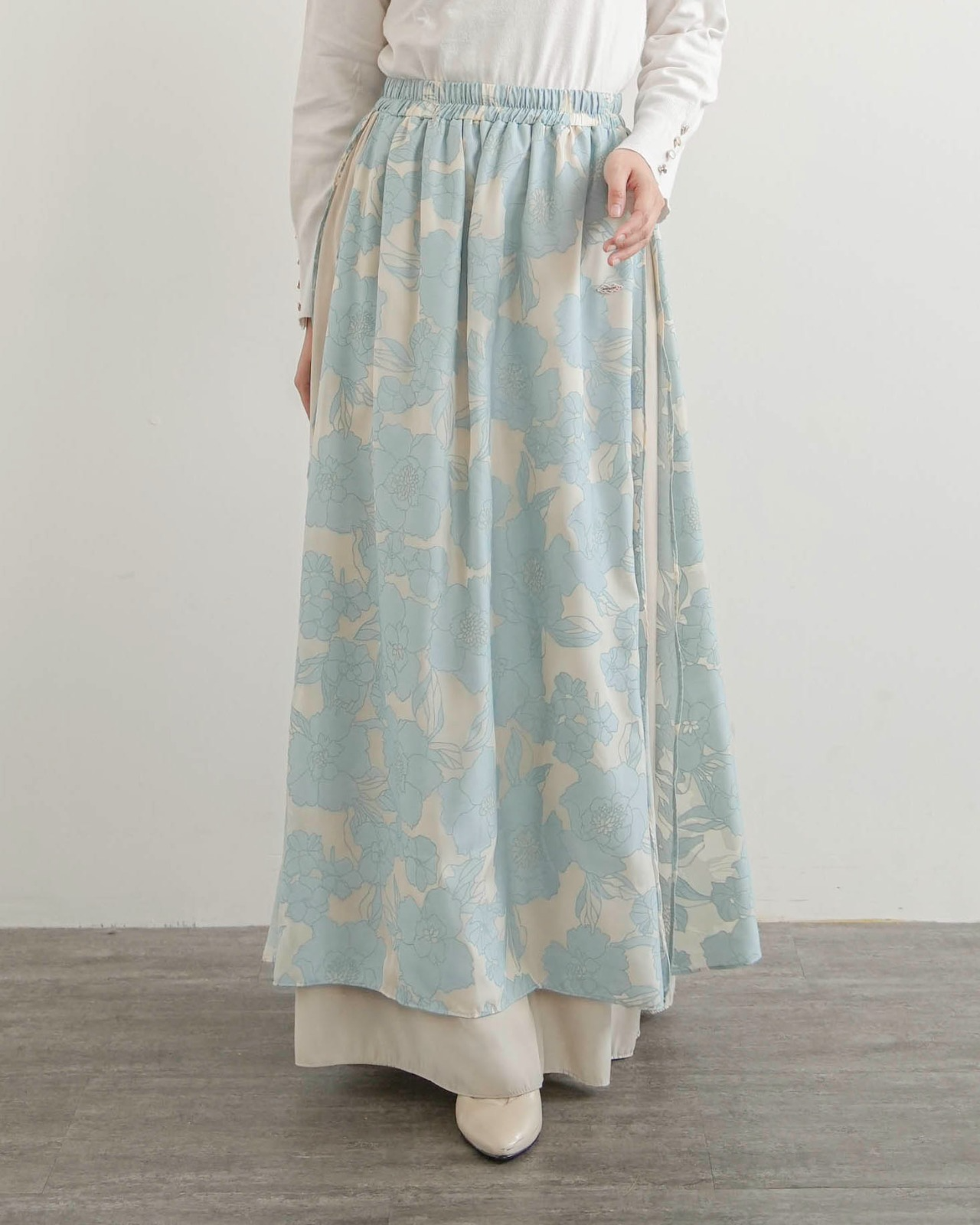 Daisy Skirt