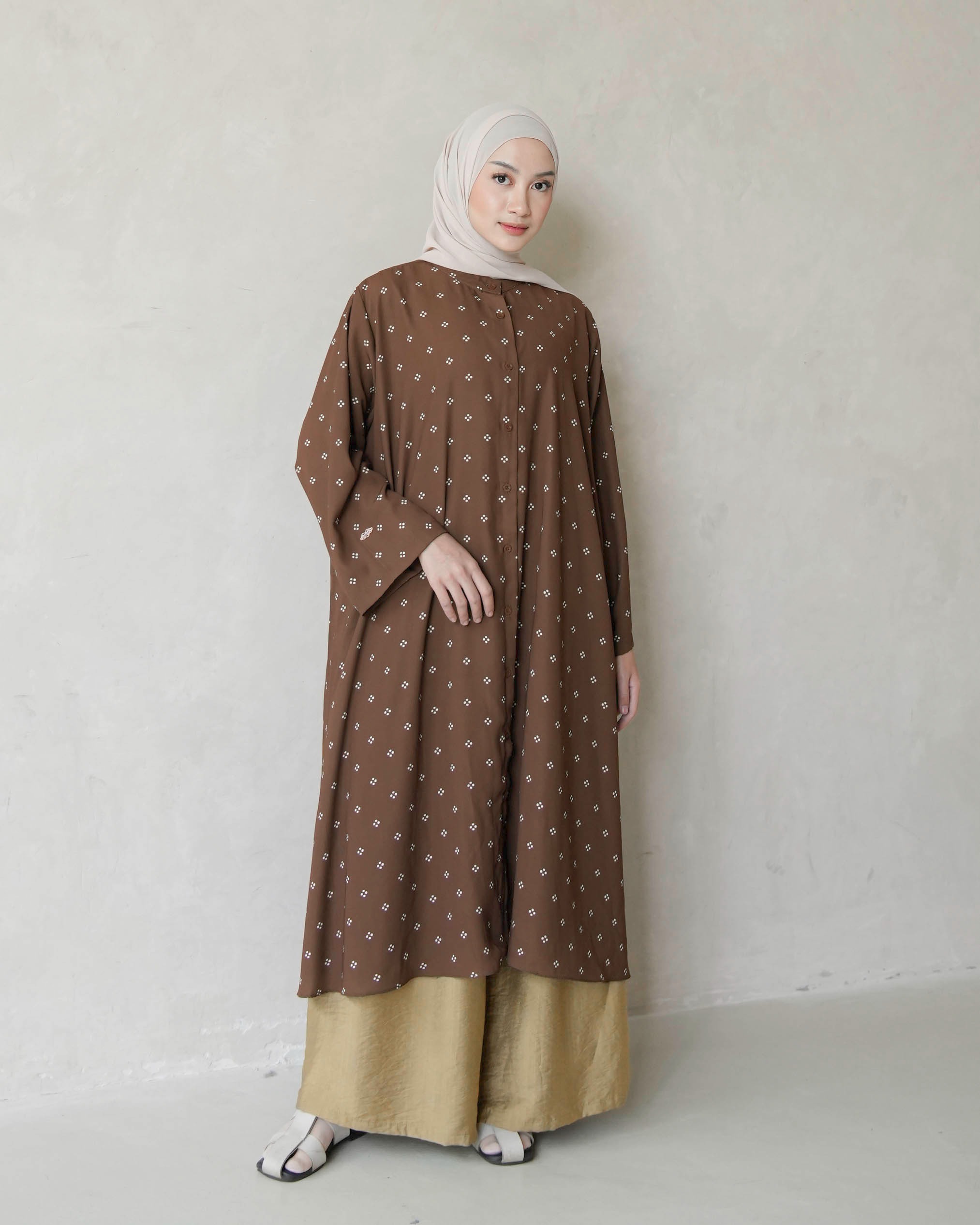 Gauri Tunik