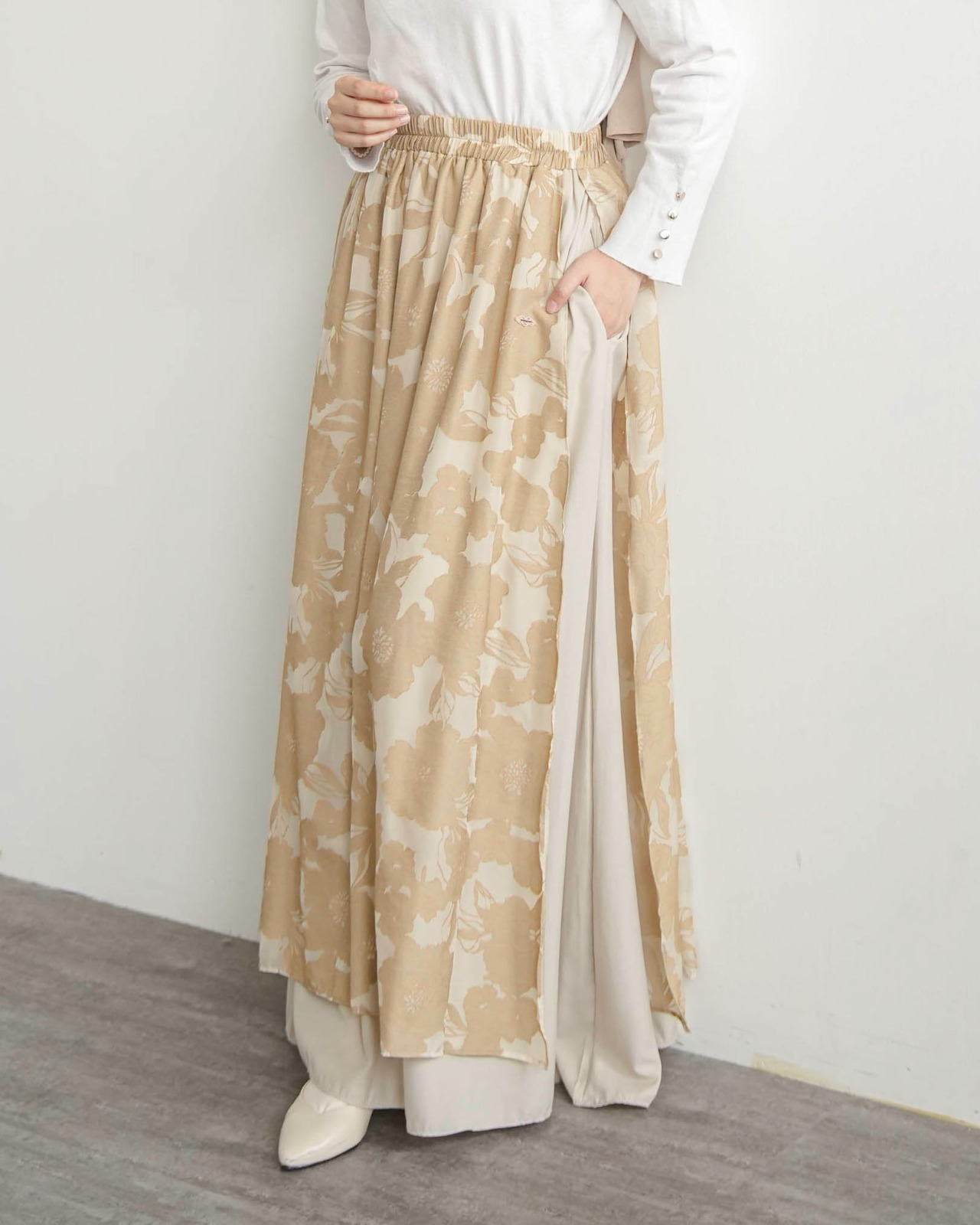 Daisy Skirt