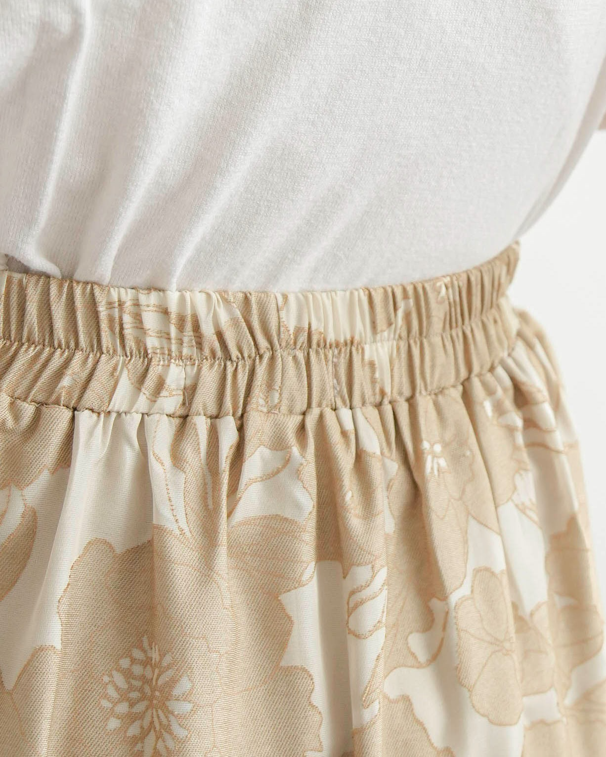 Daisy Skirt