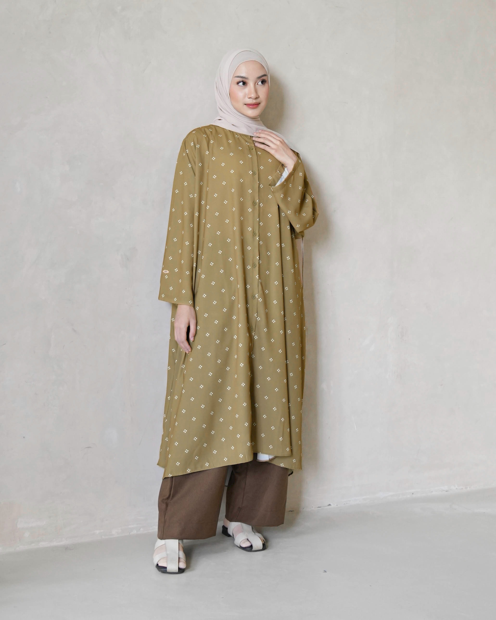 Gauri Tunik