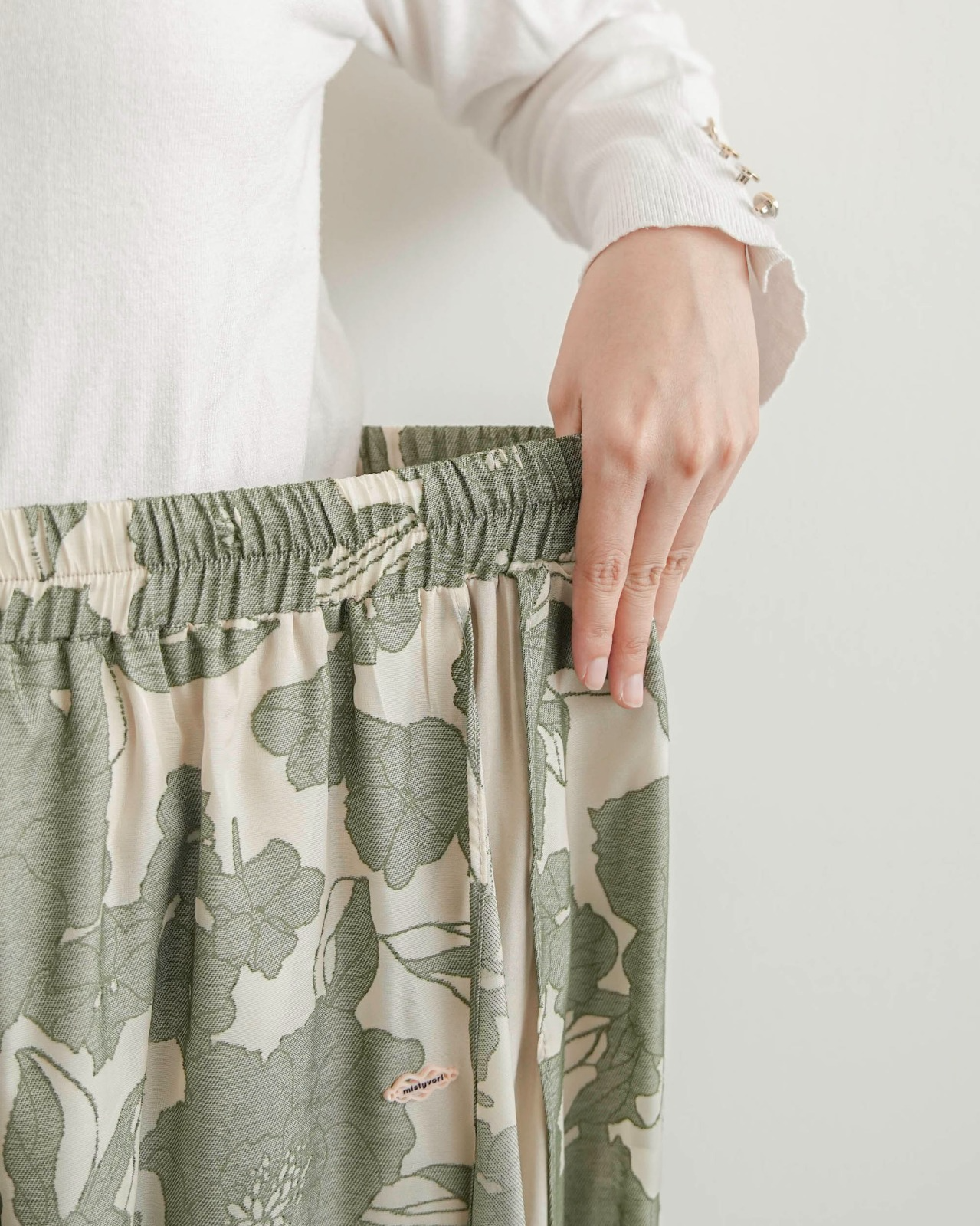 Daisy Skirt