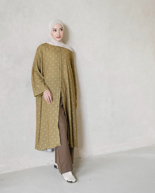 Image of Gauri Tunik 