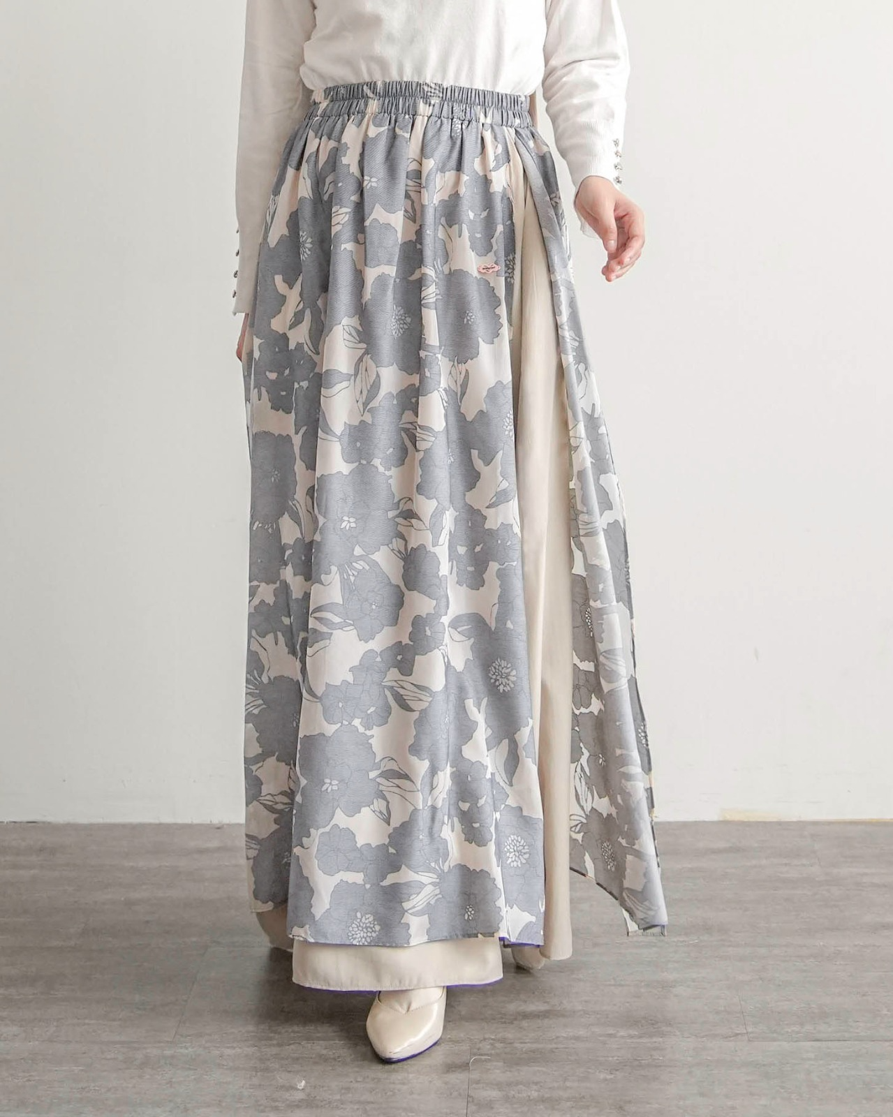 Daisy Skirt