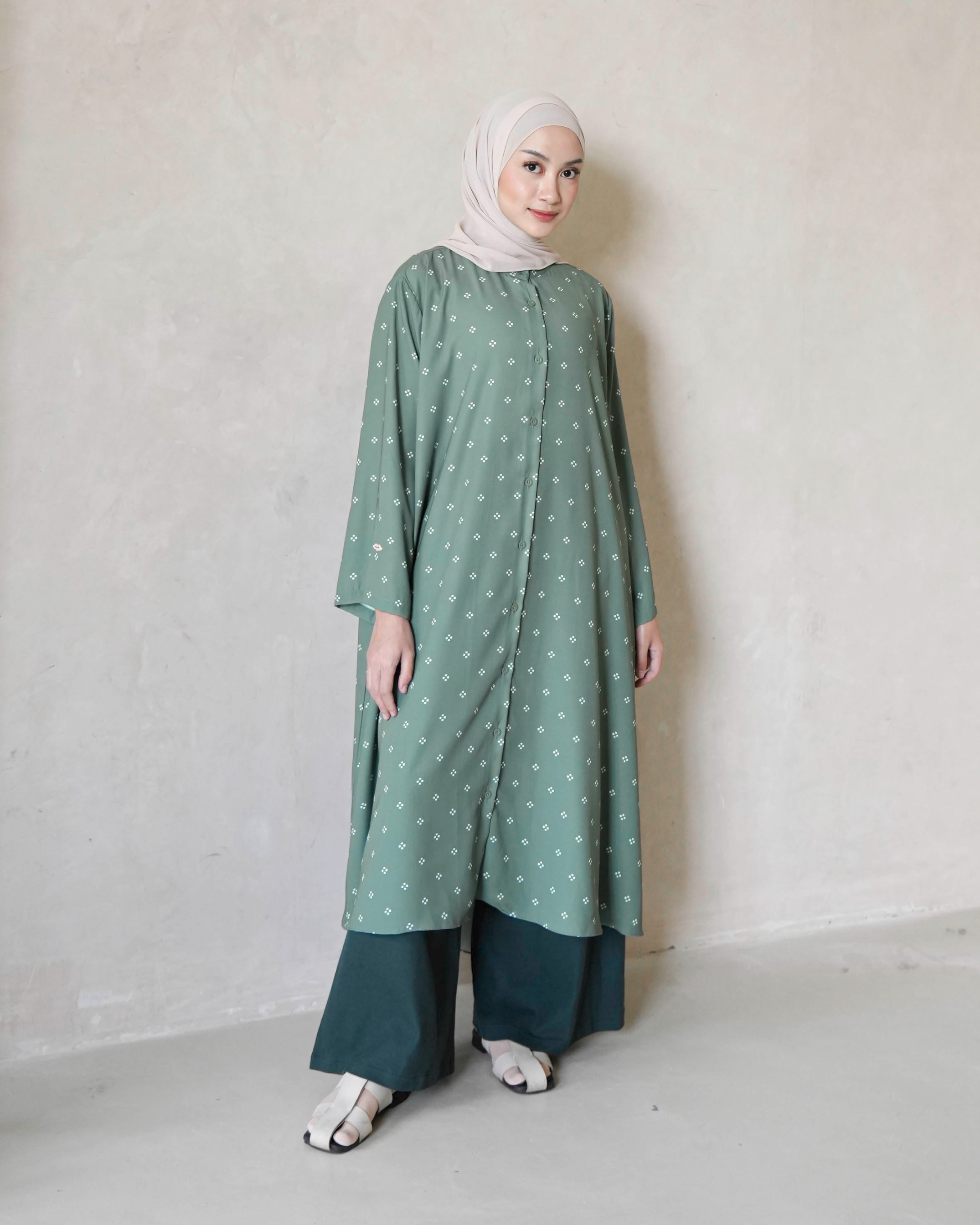 Gauri Tunik