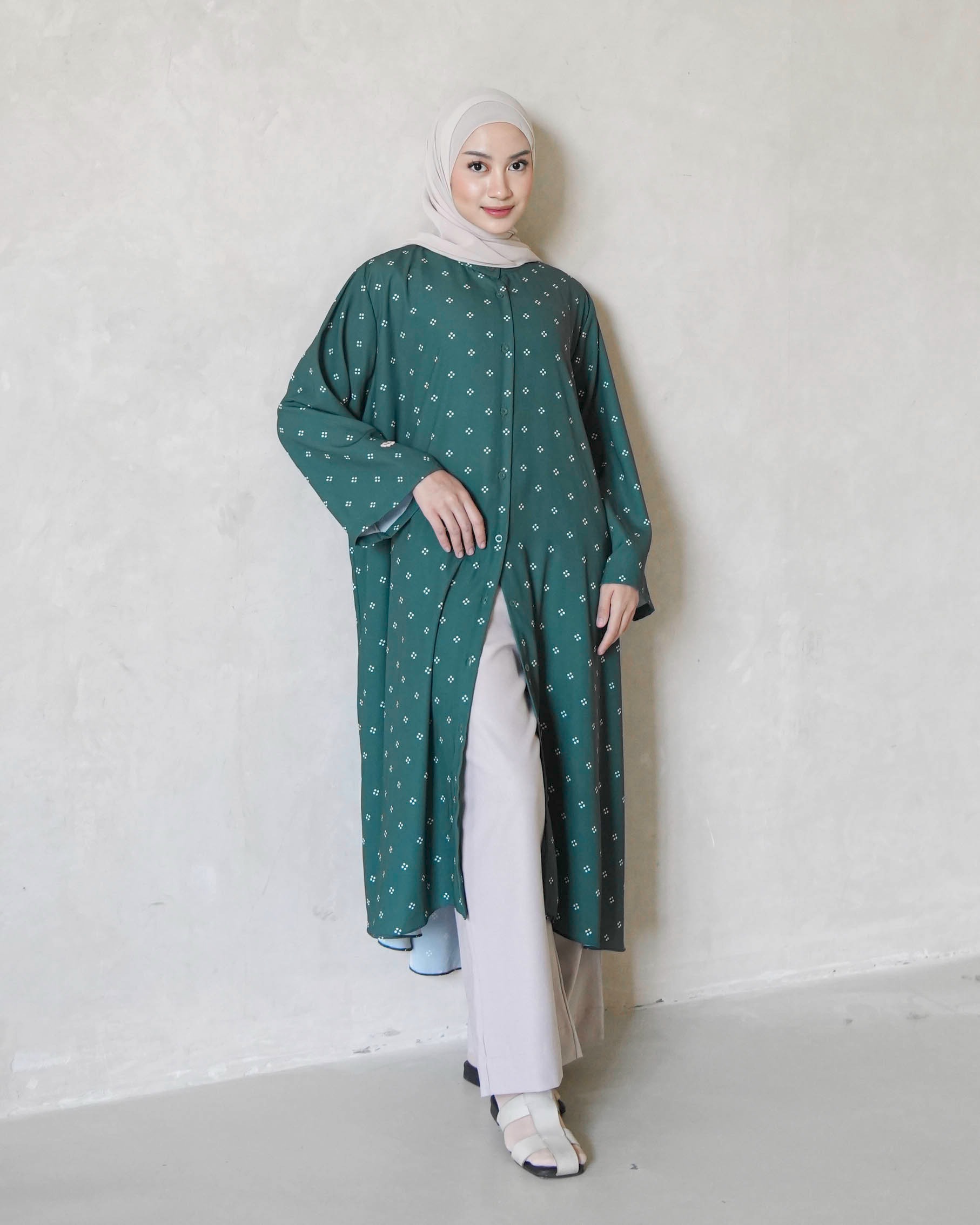 Gauri Tunik