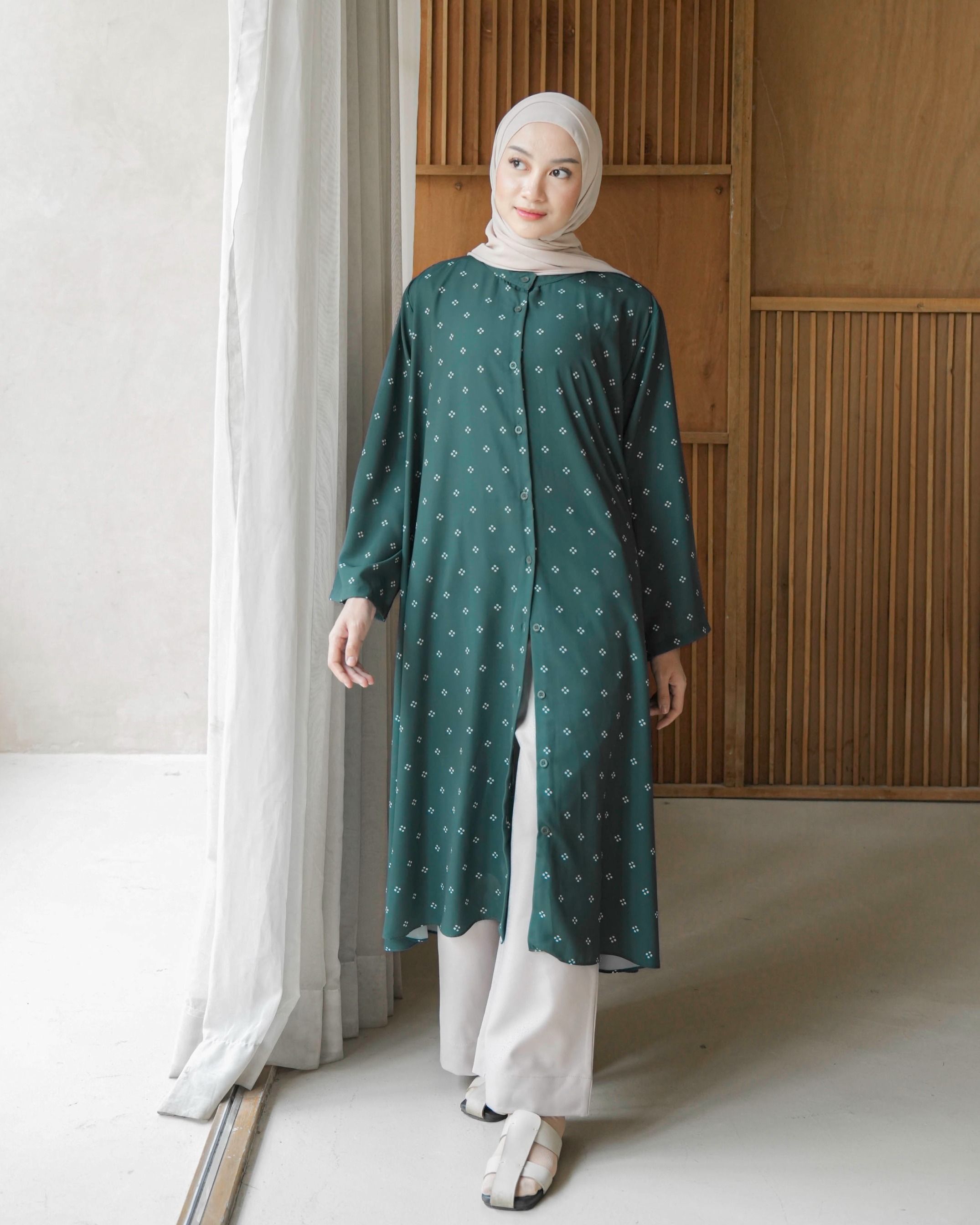 Gauri Tunik