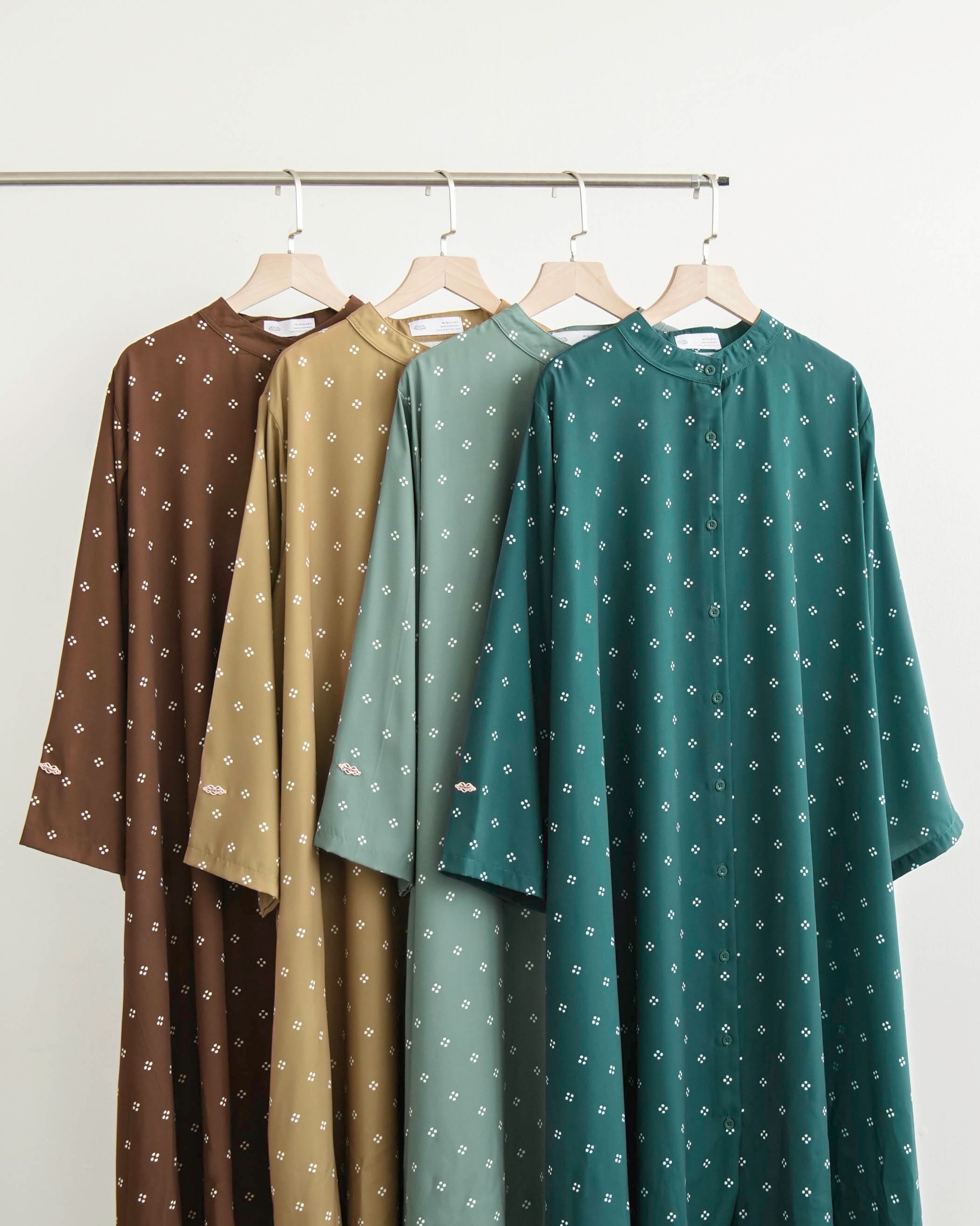 Gauri Tunik