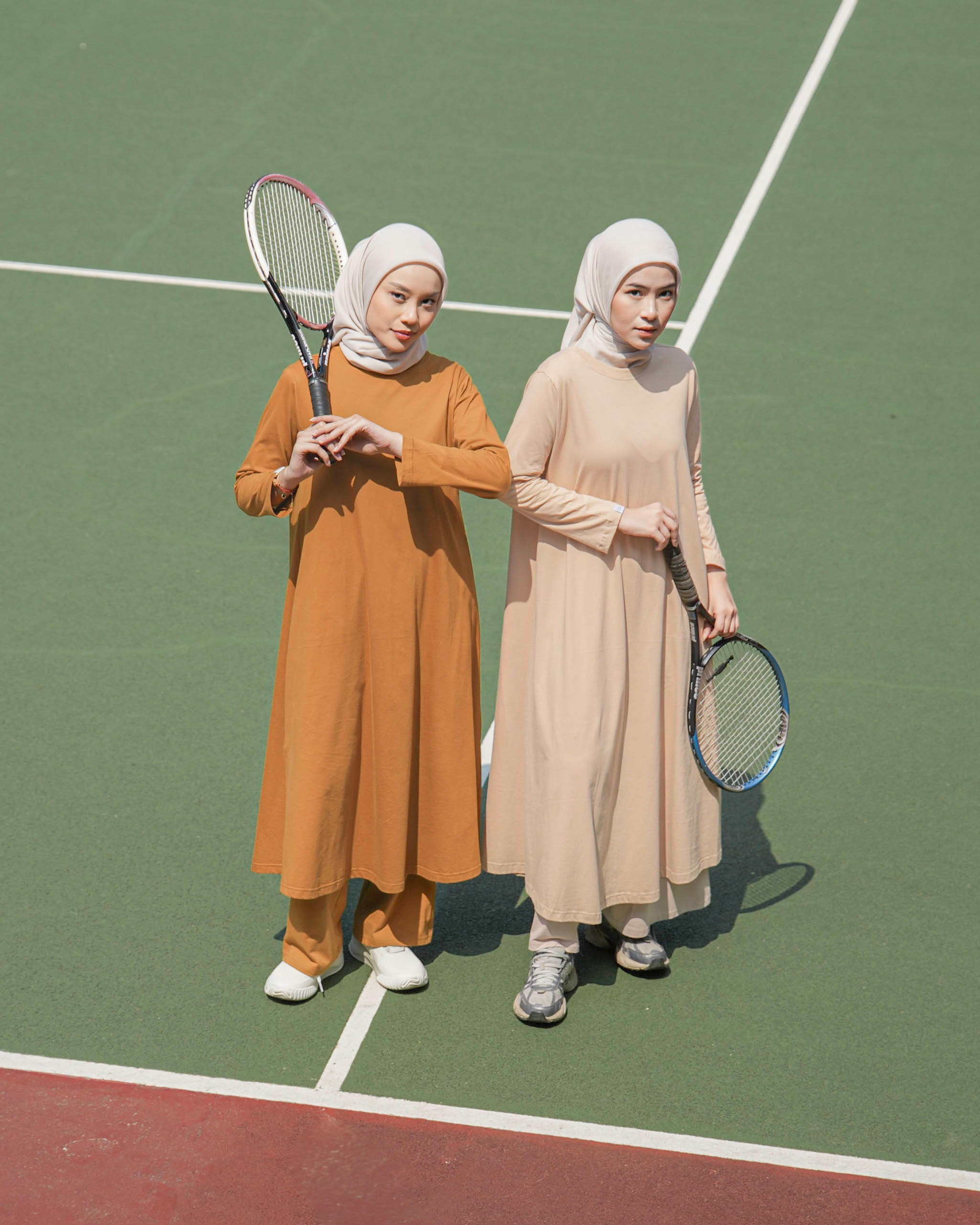 Nami Tunik