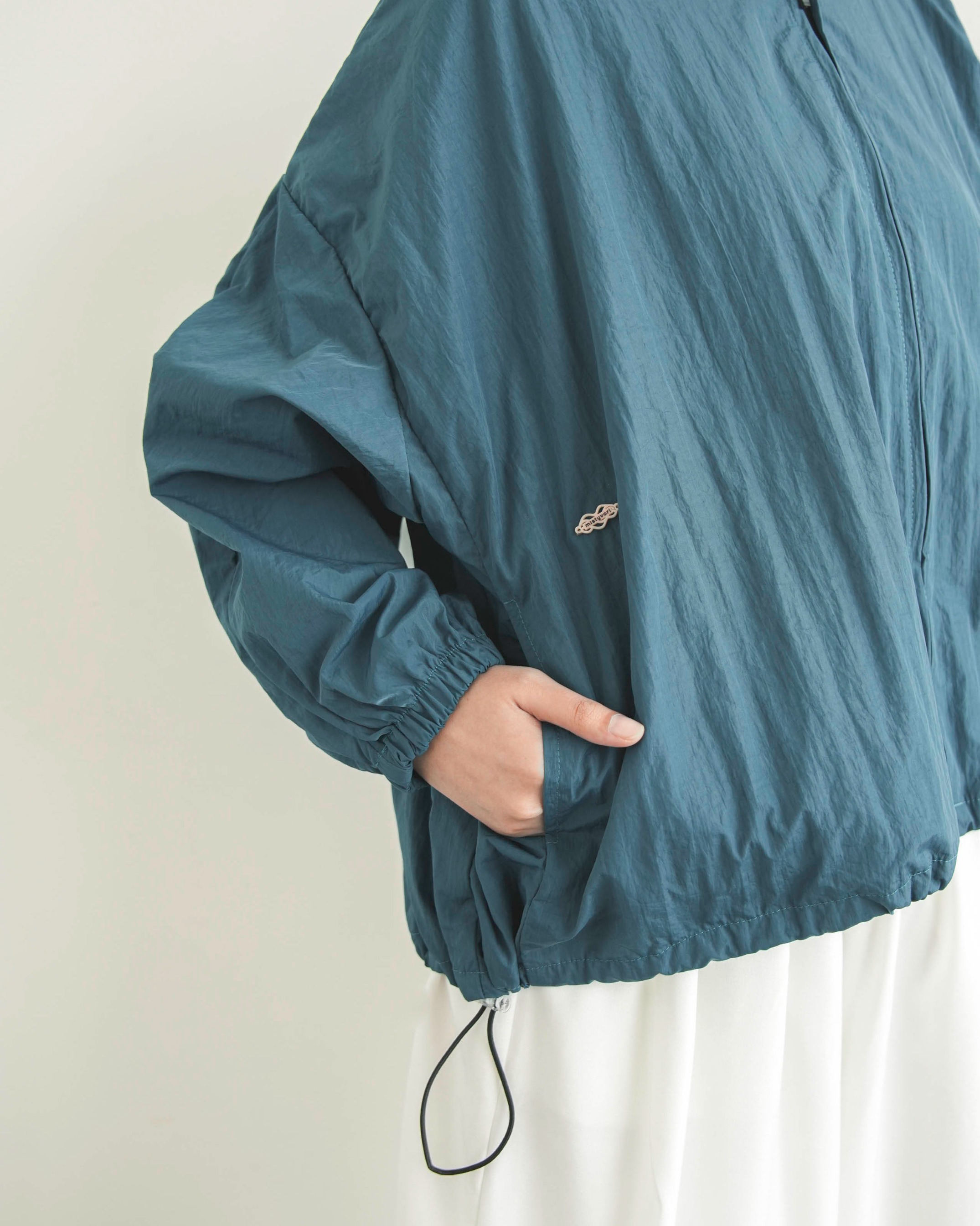 Nola Jacket