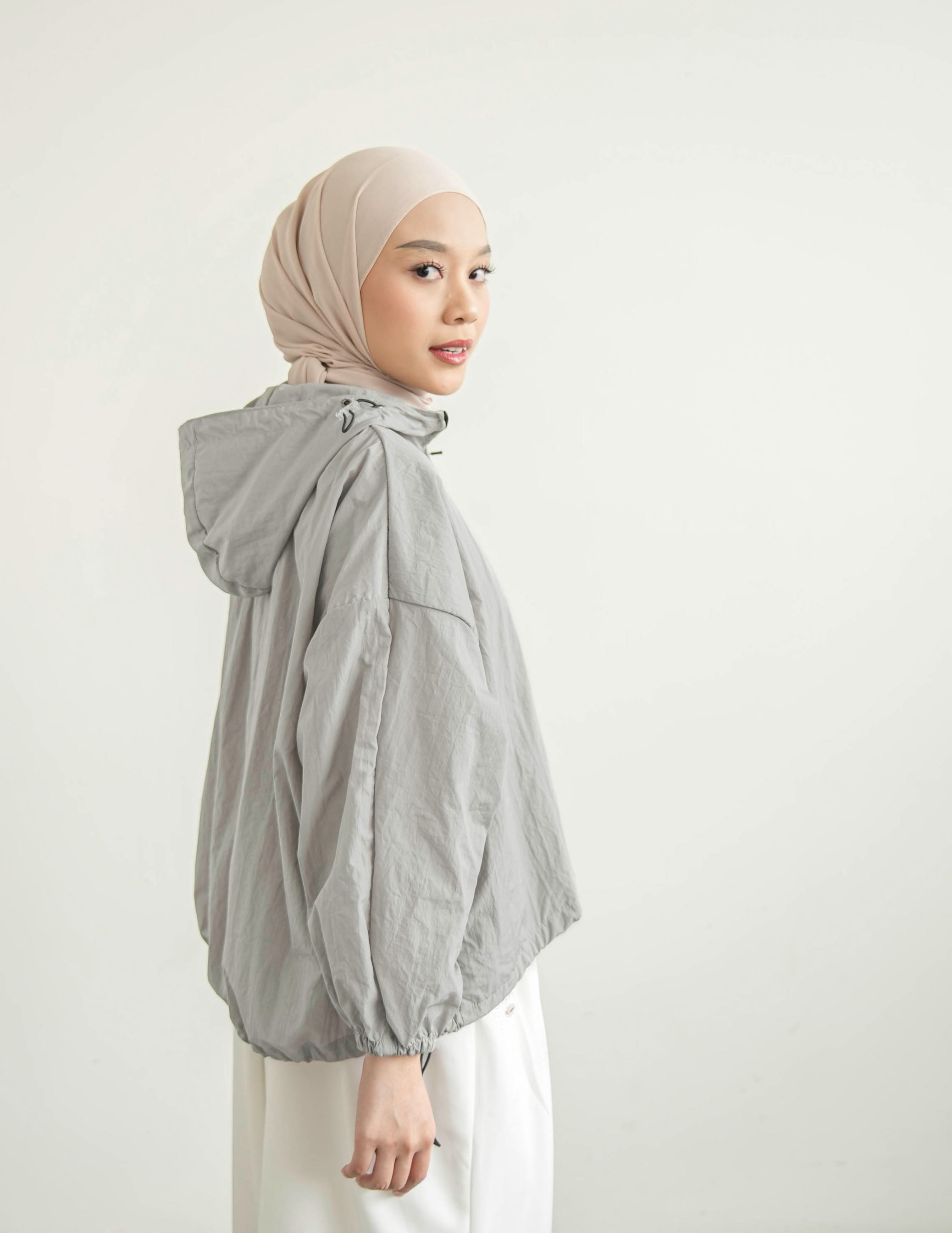 Nola Jacket