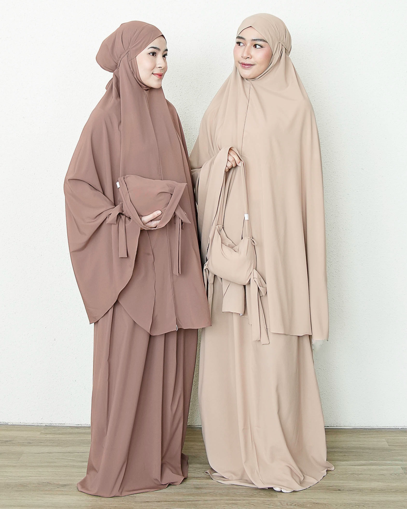  Saba Praying Set