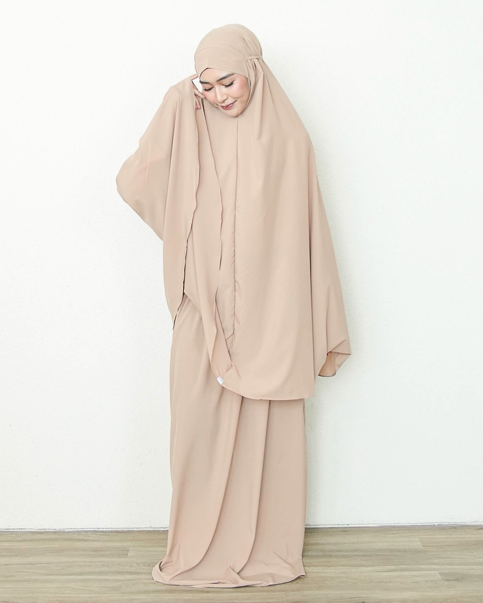 Saba Praying Set